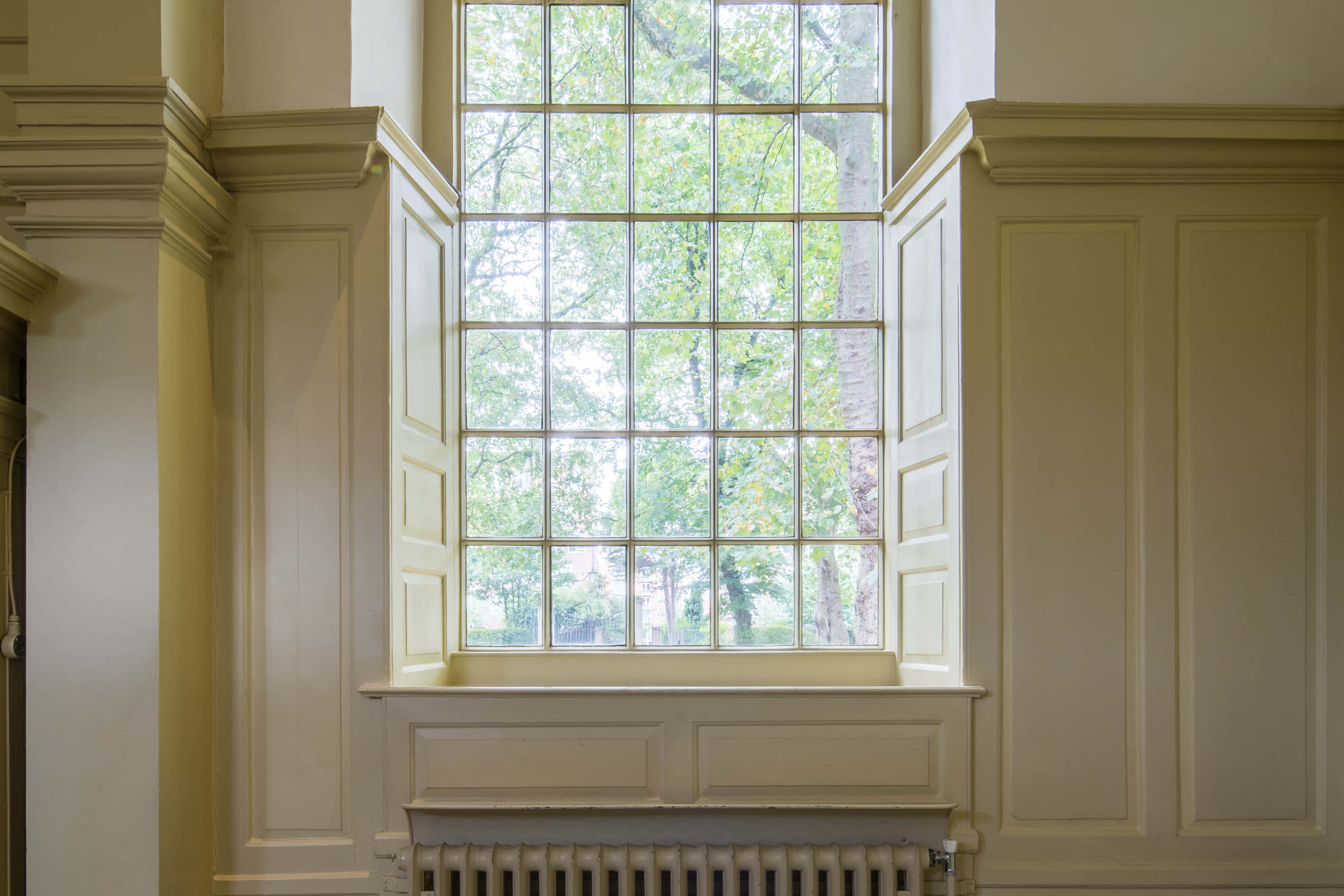 Chapel & Reading Rooms 2