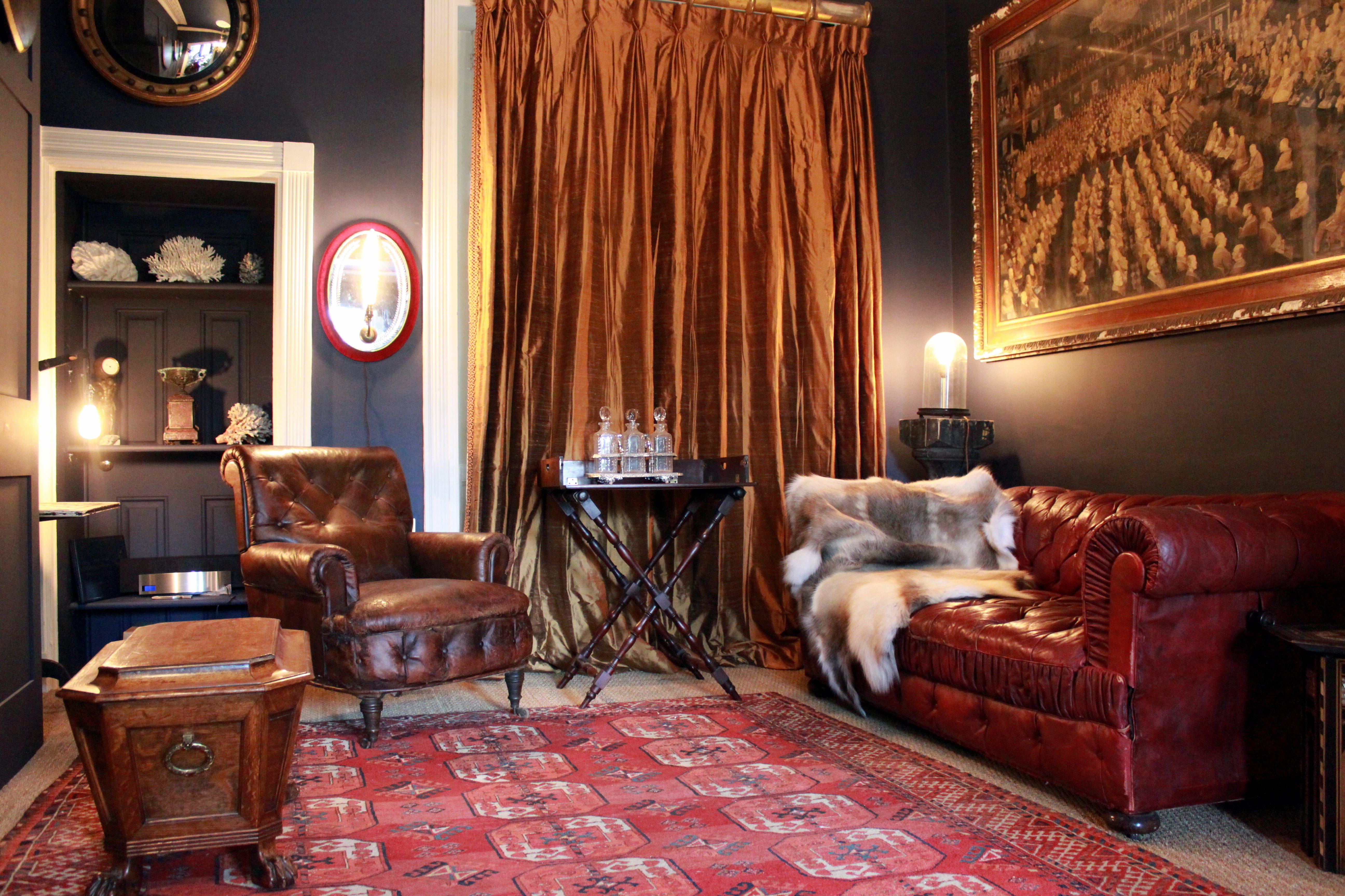 Venue Hire 2