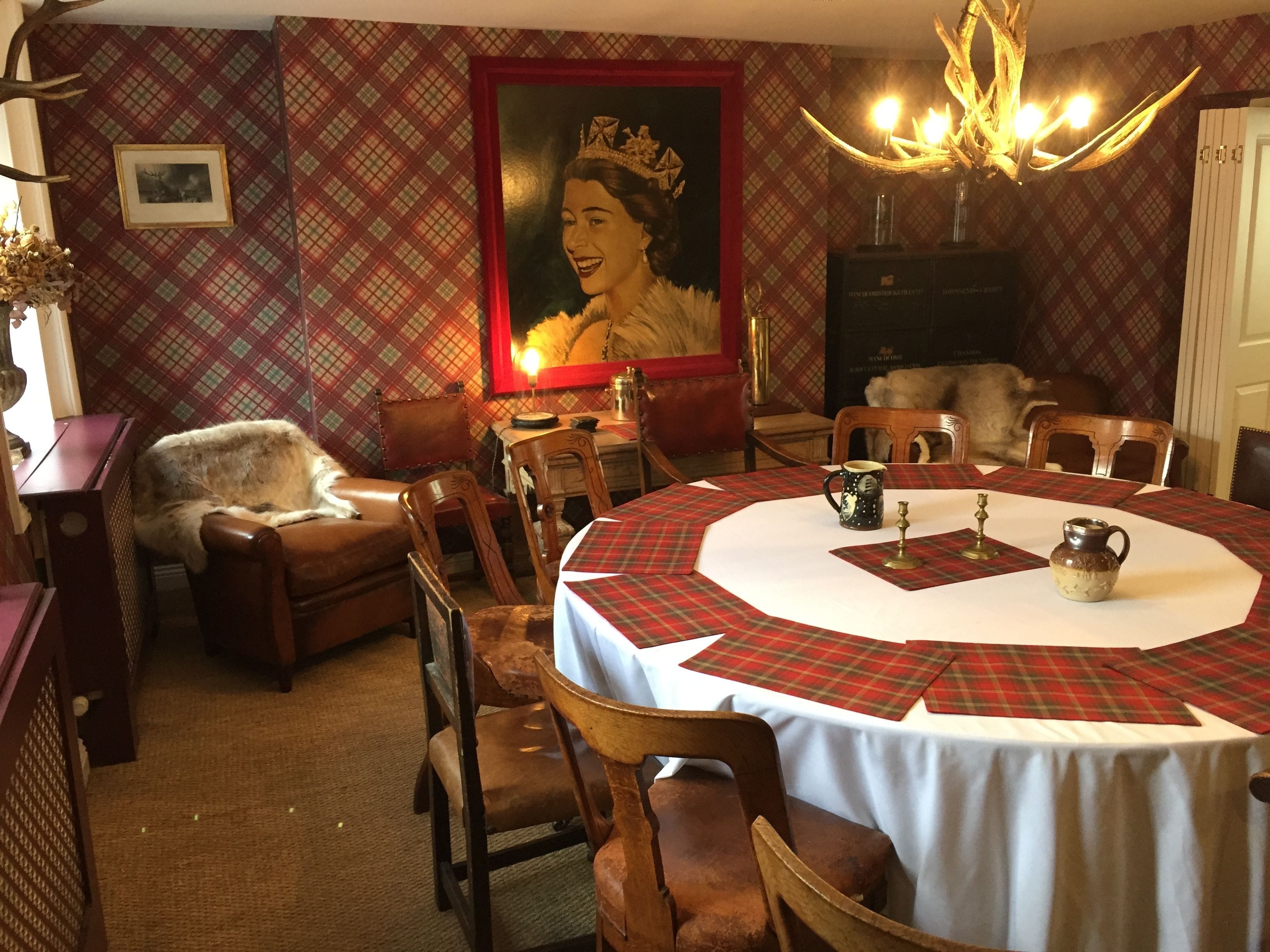 Venue Hire 5