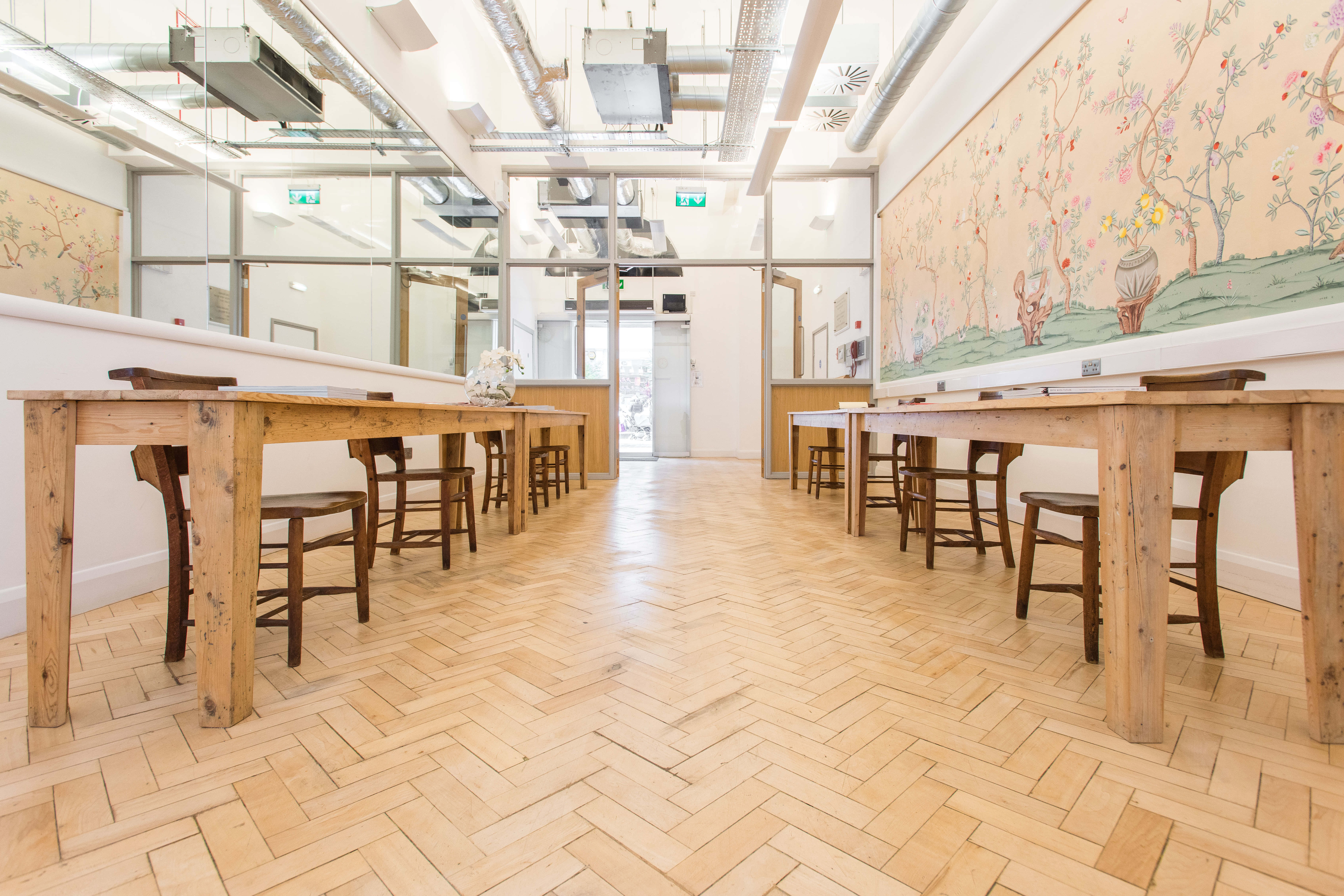 Chung Yen Sing Hall 0