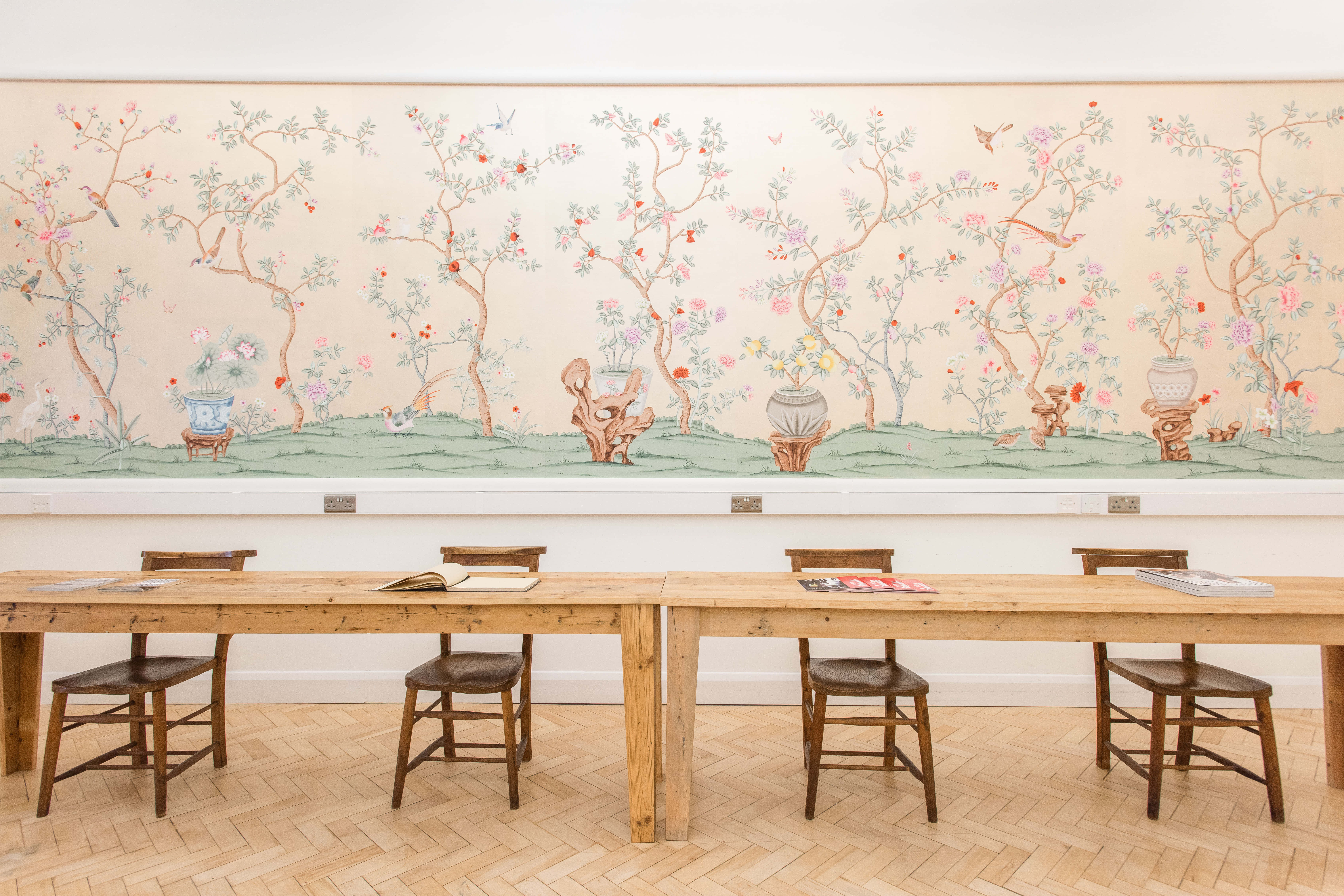 Chung Yen Sing Hall 3