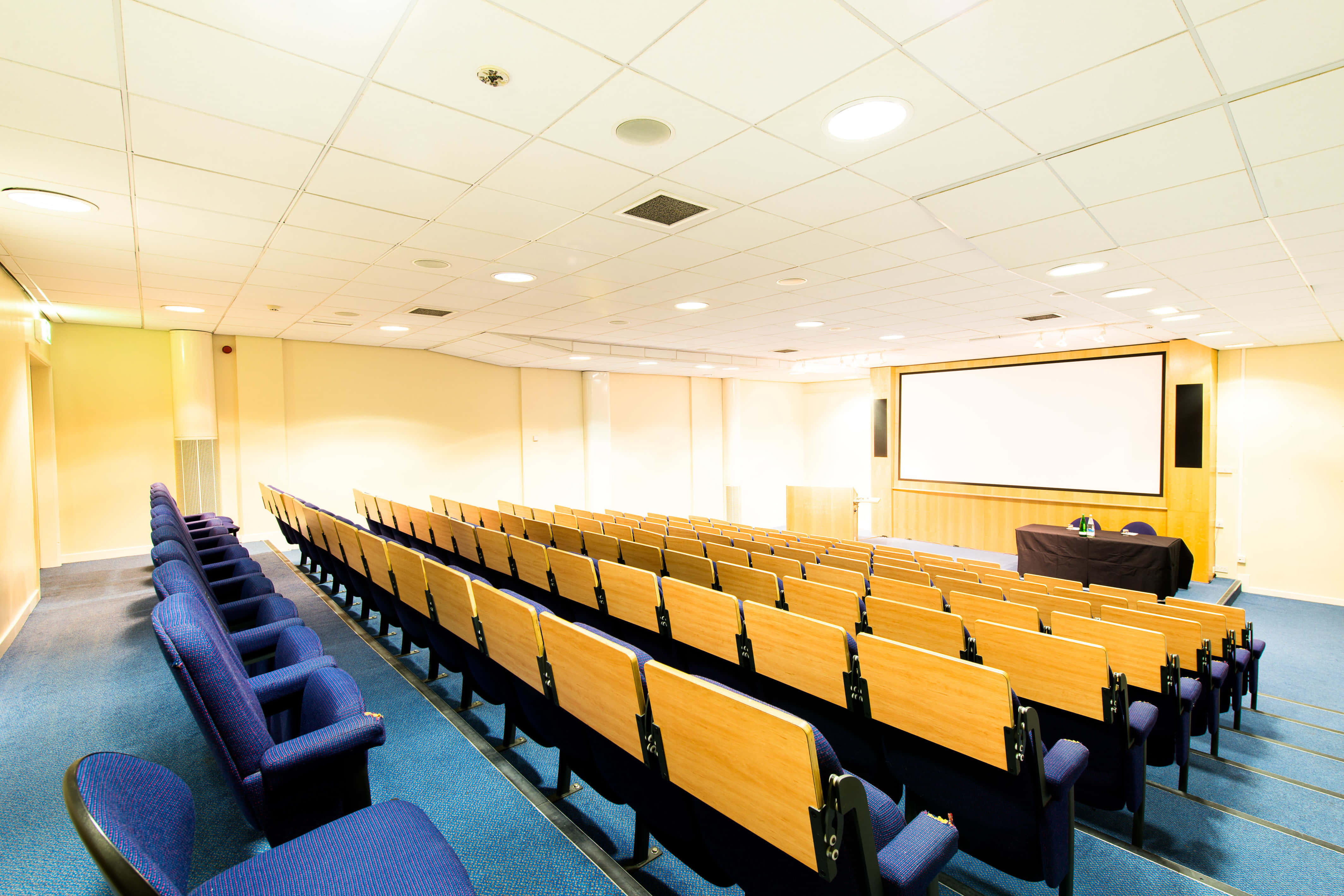 PRICED BASED ON DDR MINIMUM 150, Cotton Theatre 3D tour