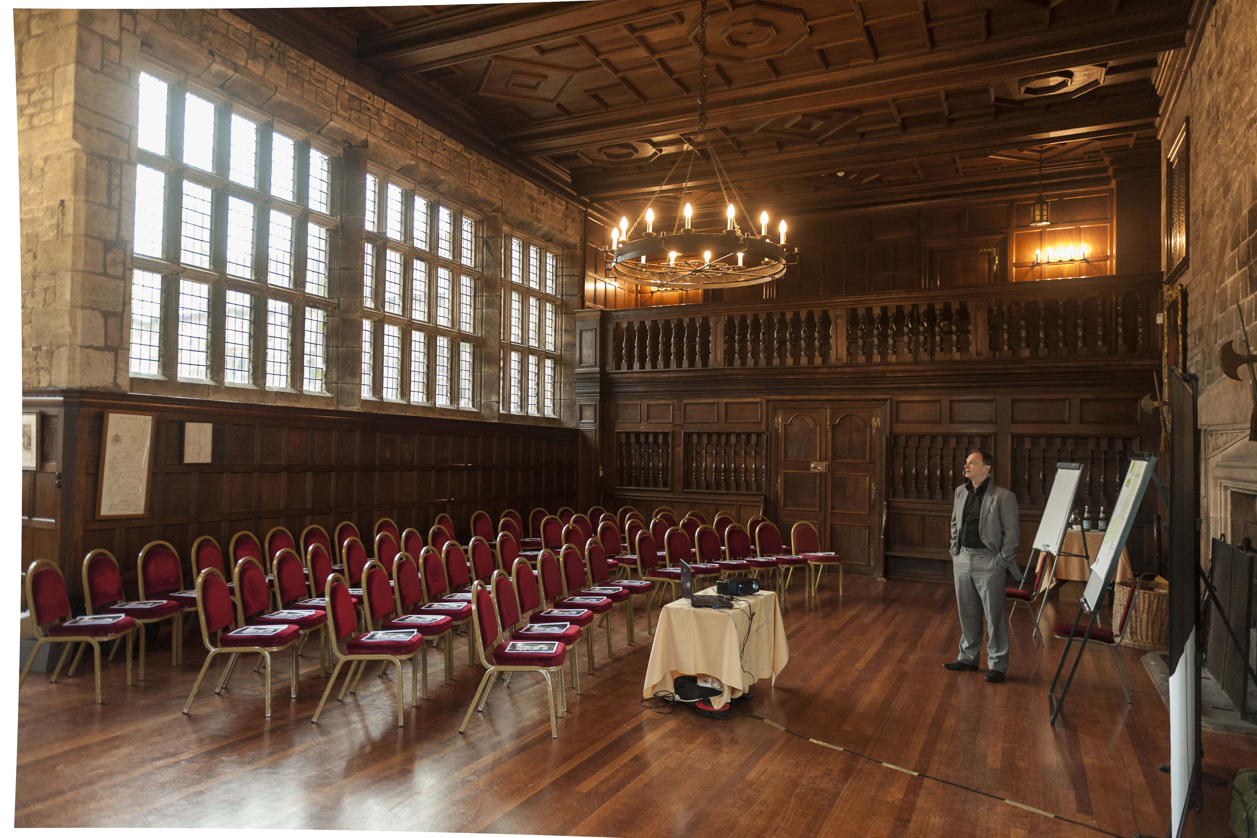 Banqueting Hall 0