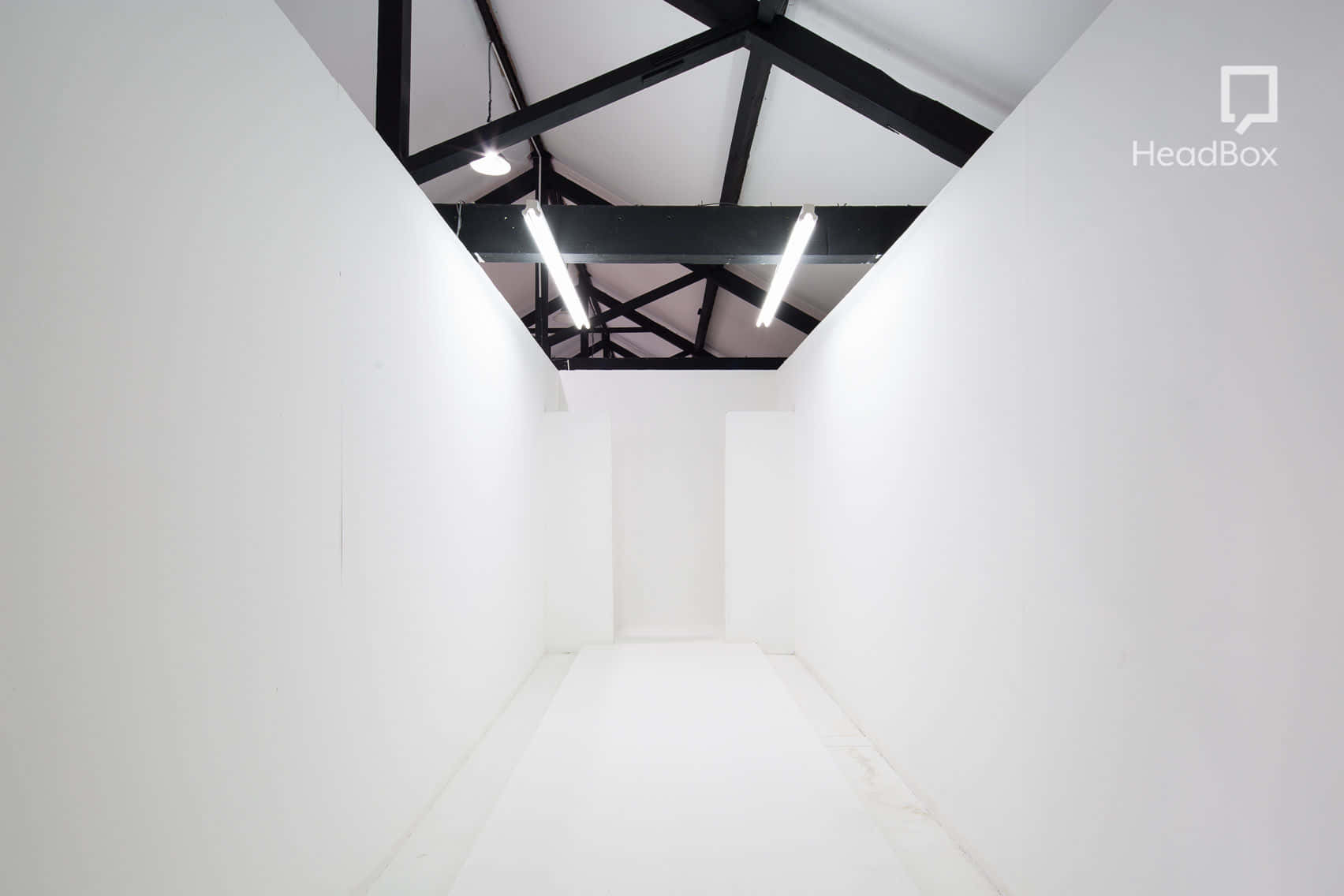 Studio 1 + Gym / Bed / Catwalk Shoot Area 5