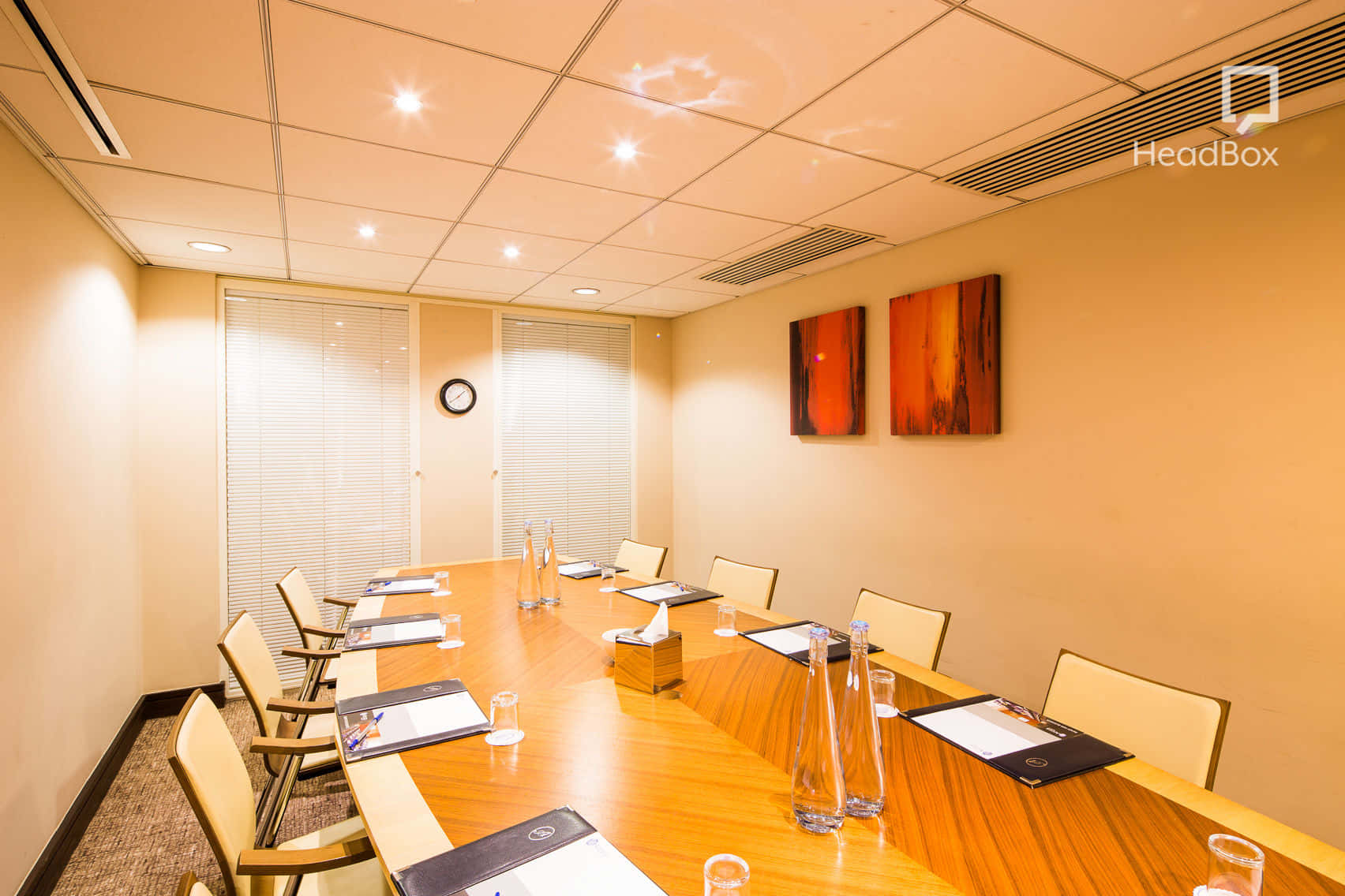 Executive Boardrooms 4