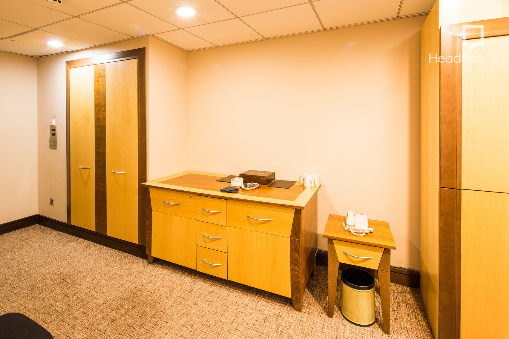 Executive Boardrooms 5