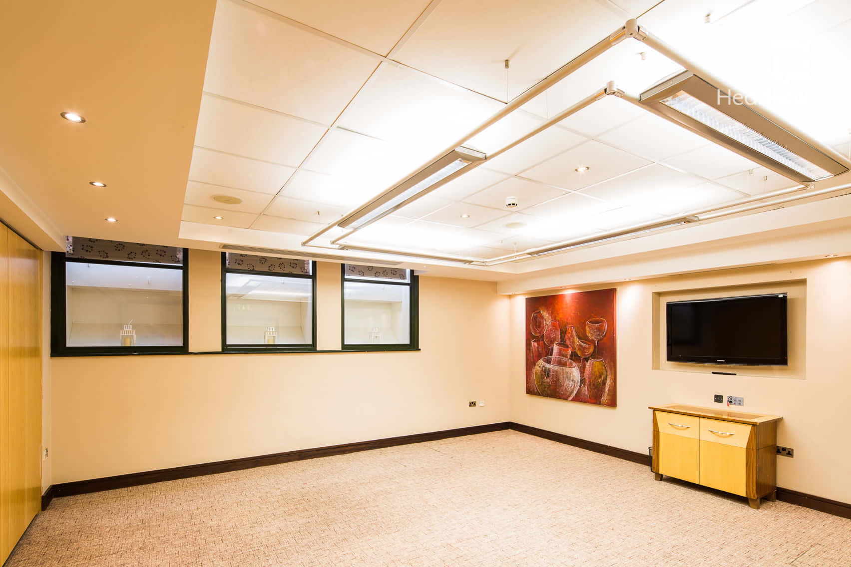 Charters Suite 1 or 2 2