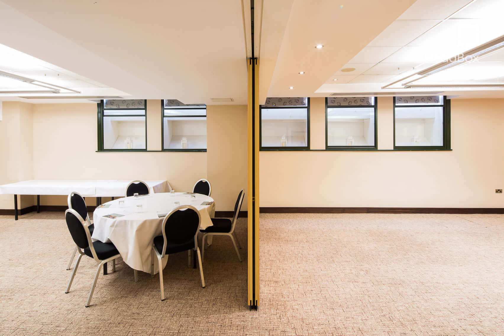 Charters Suite 1 or 2 8