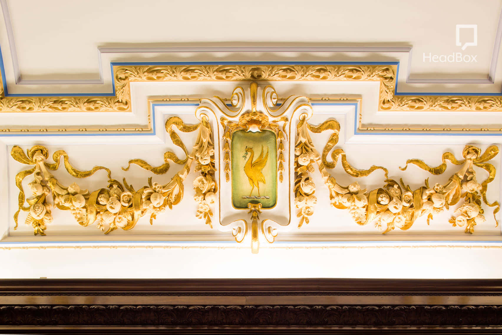 Executive Boardroom 6