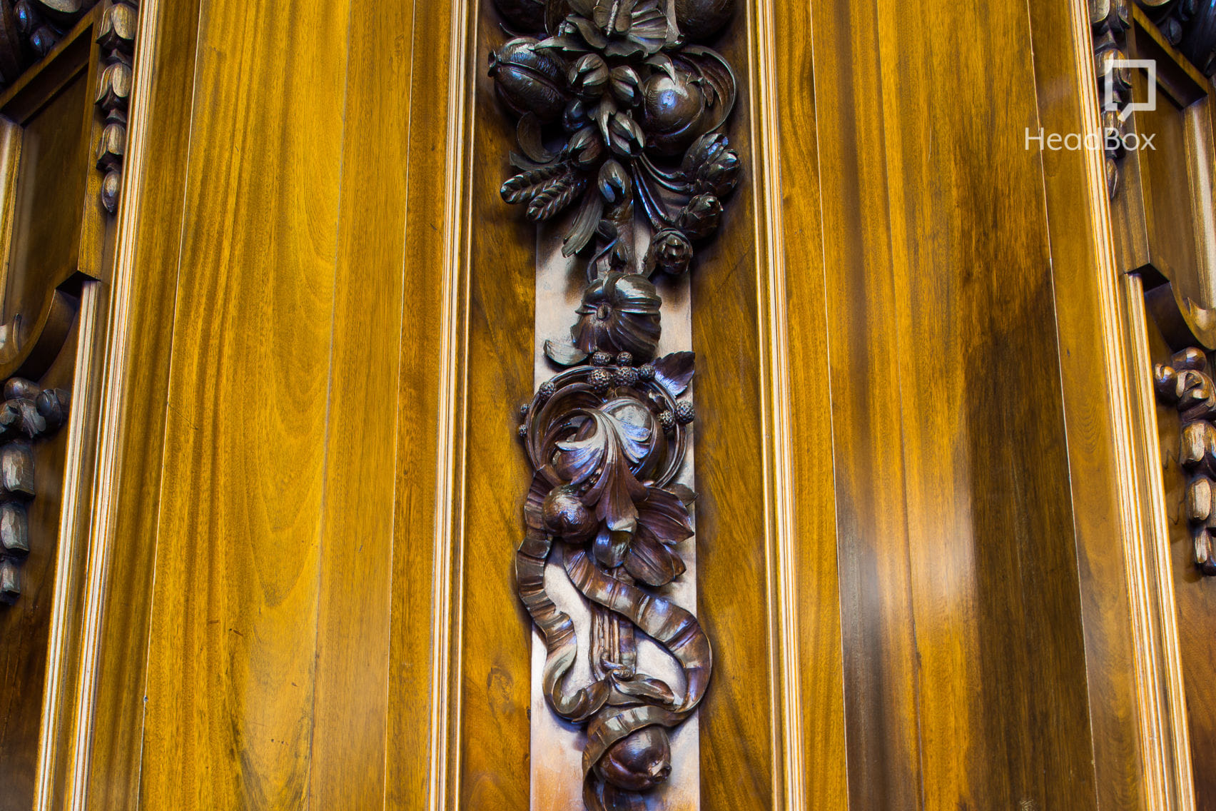 Executive Boardroom 10