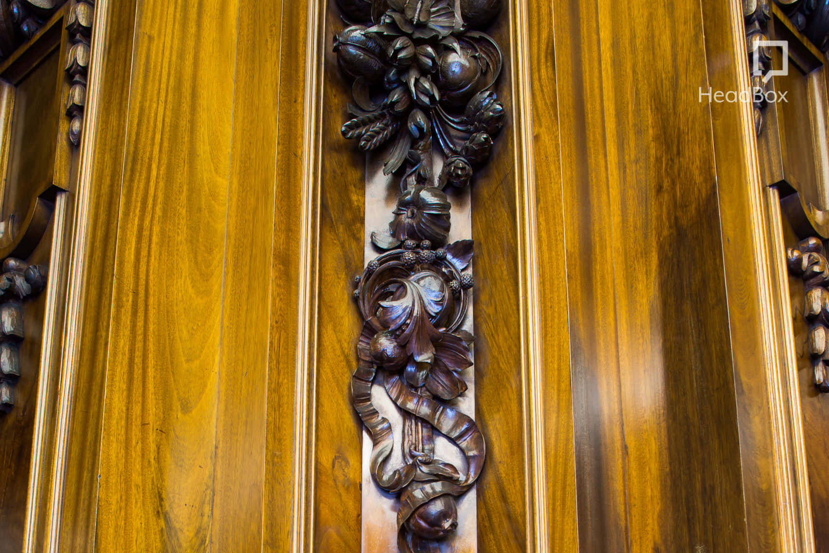 Executive Boardroom 10