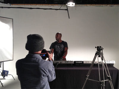 Exclusive Venue Hire 1