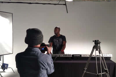 Exclusive Venue Hire 1