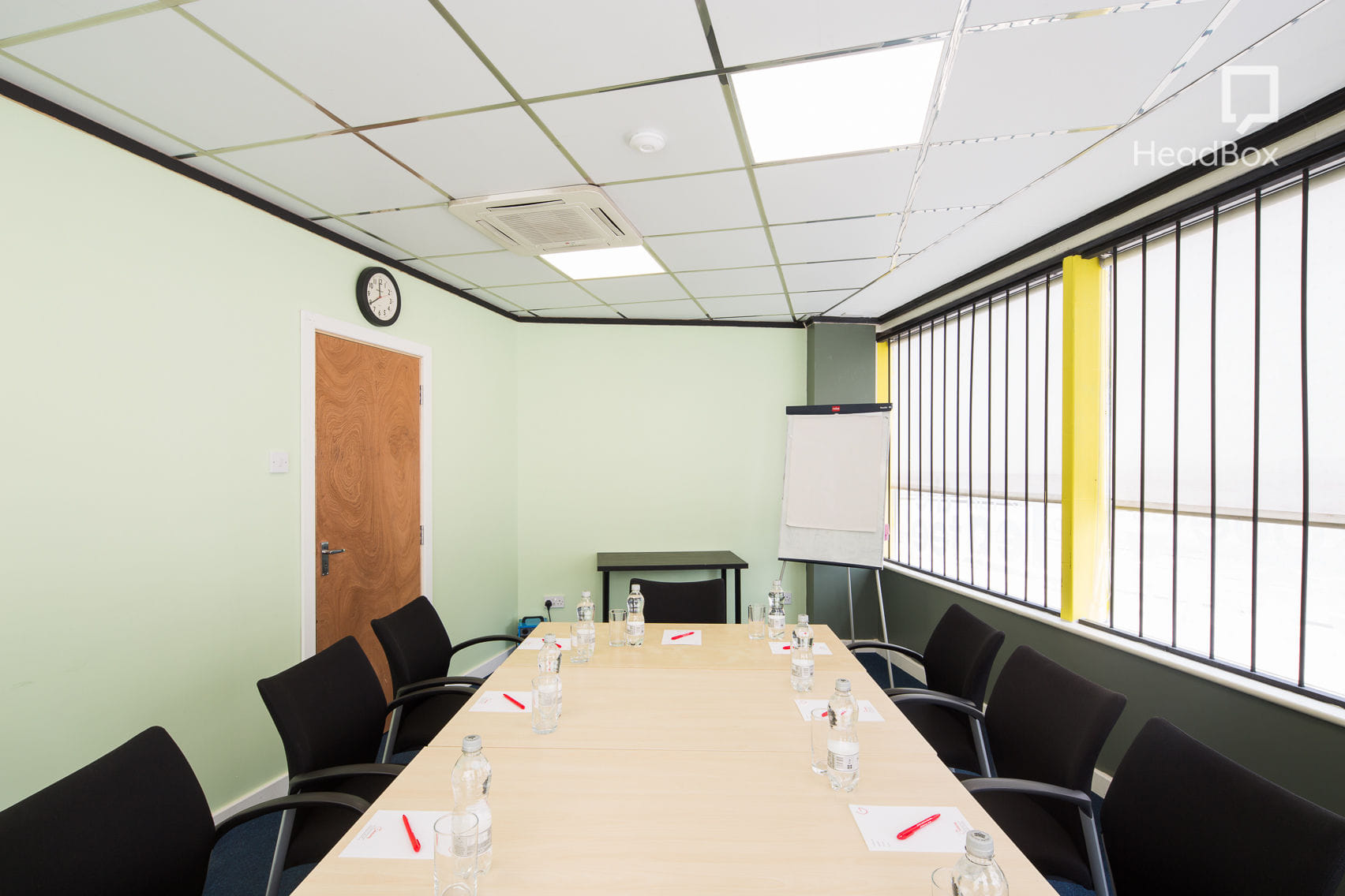 Conference Room 4 4