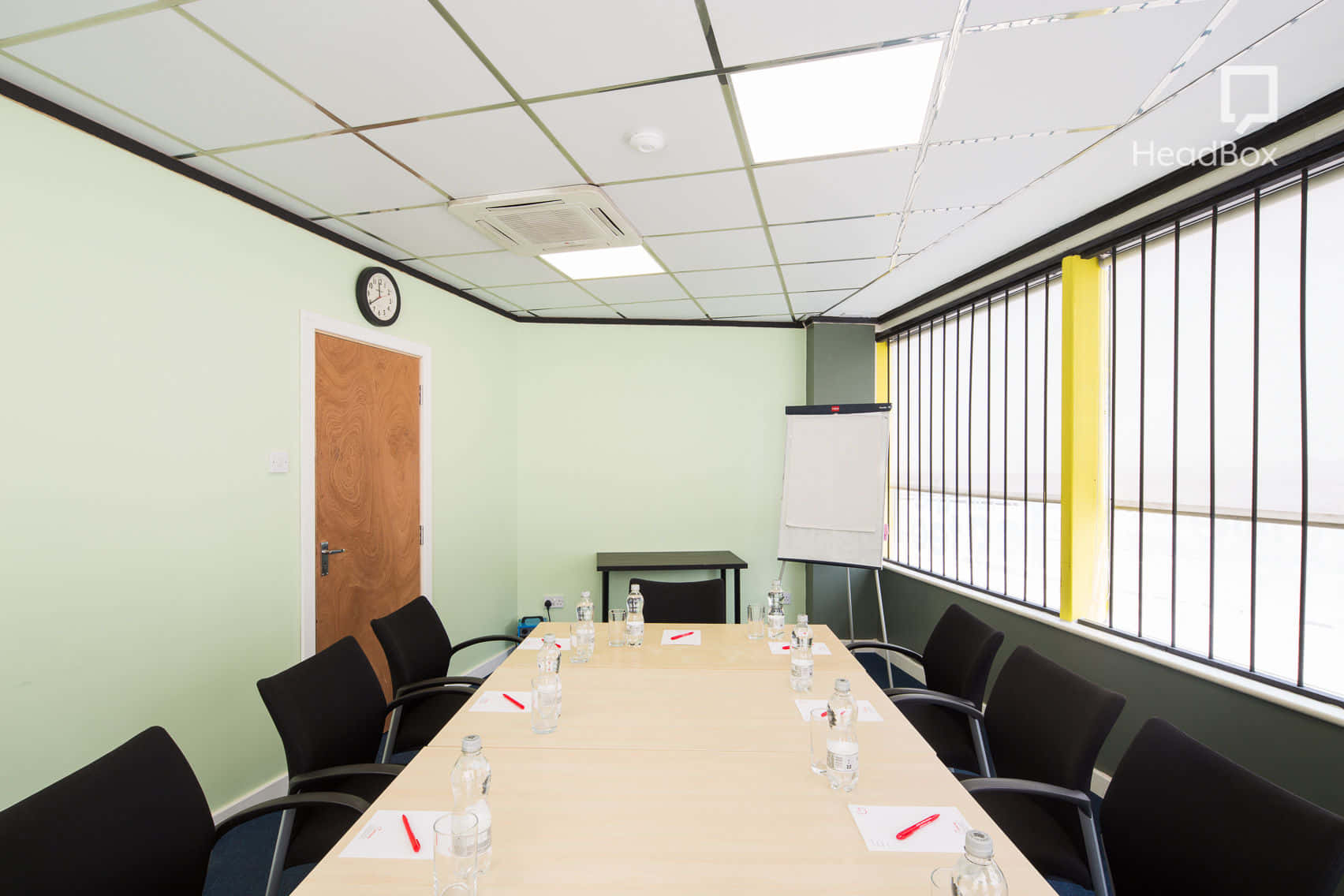 Conference Room 4 4