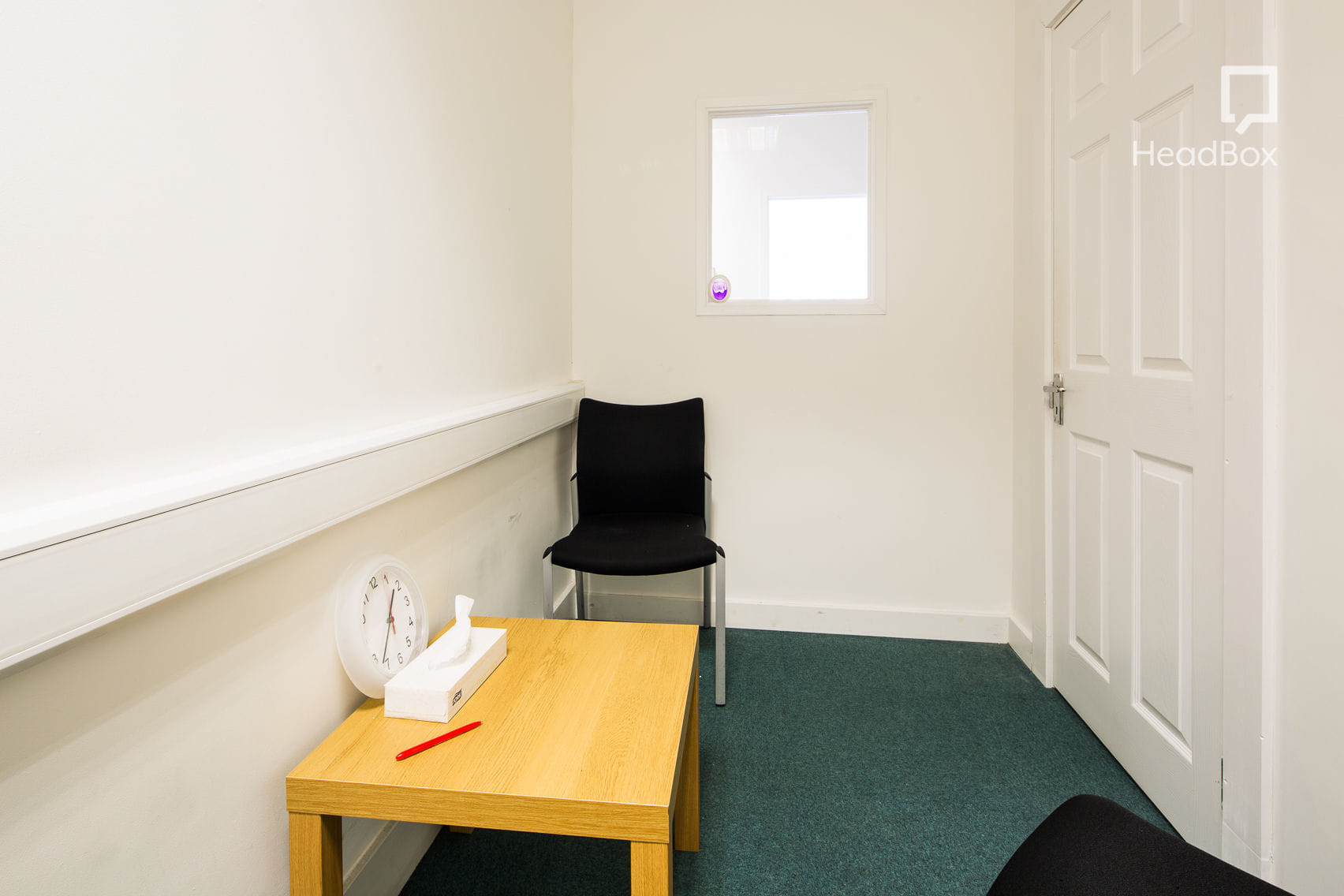 Meeting Rooms 6-10 (Interview Rooms) 2