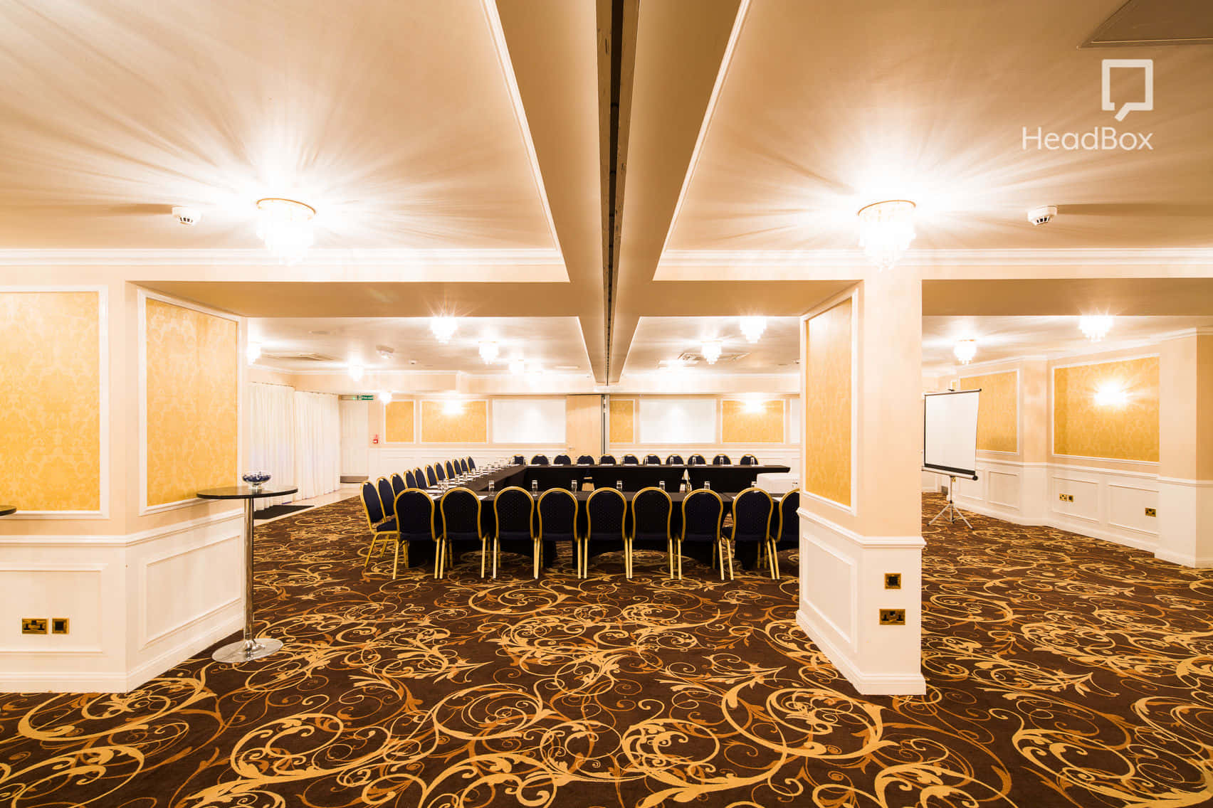 William & Kane Suite 0