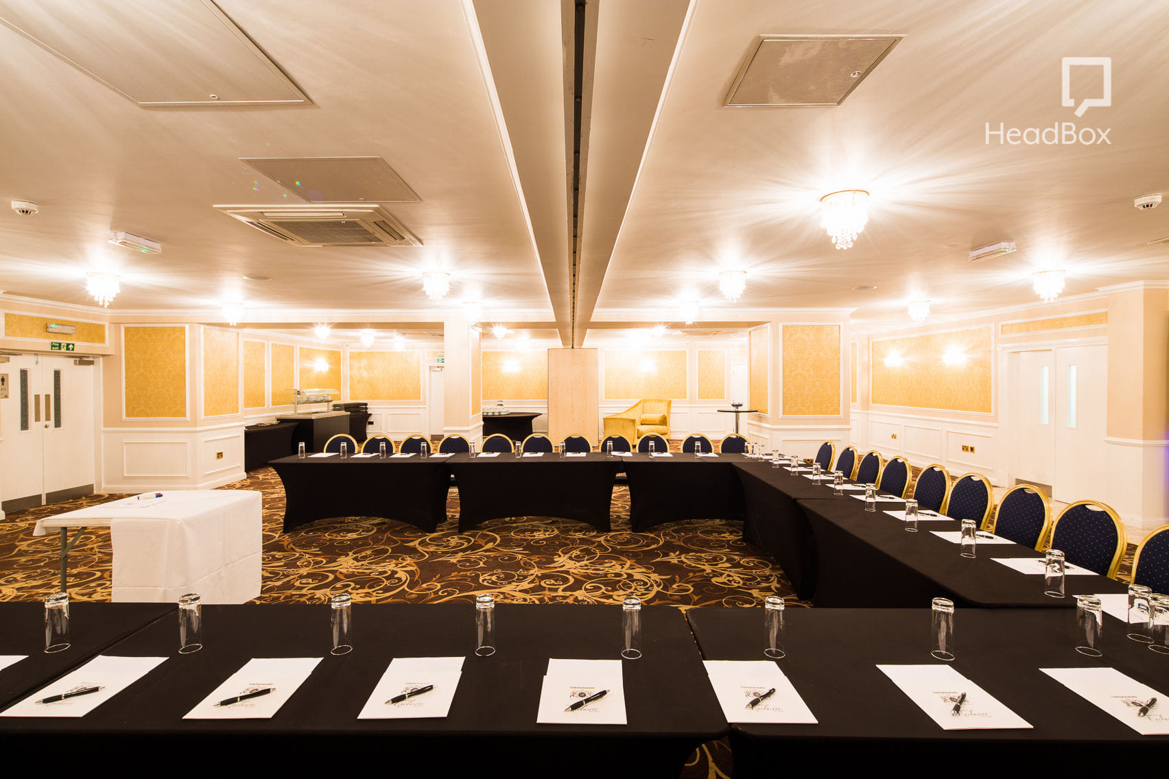 William & Kane Suite 2