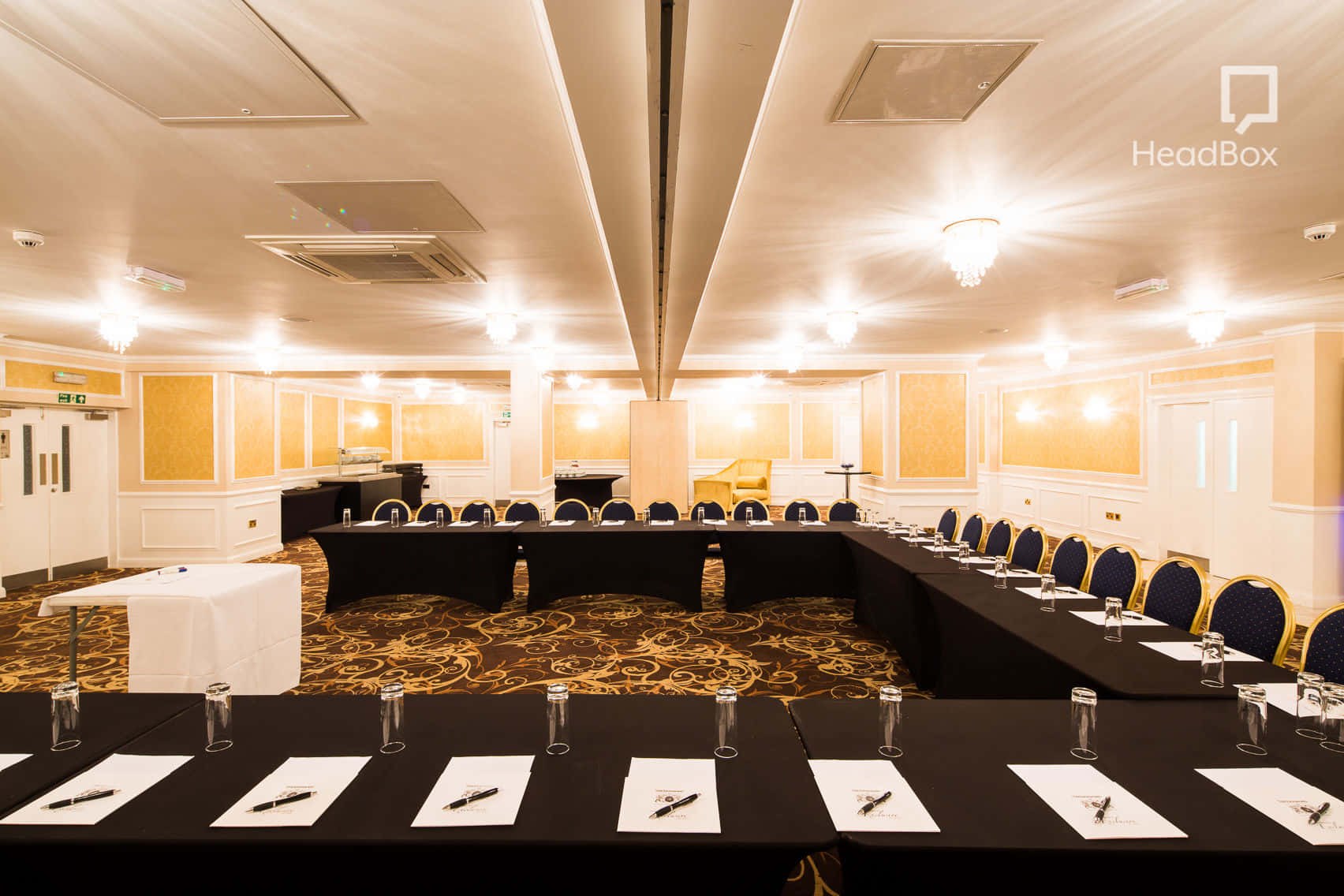 William & Kane Suite 2