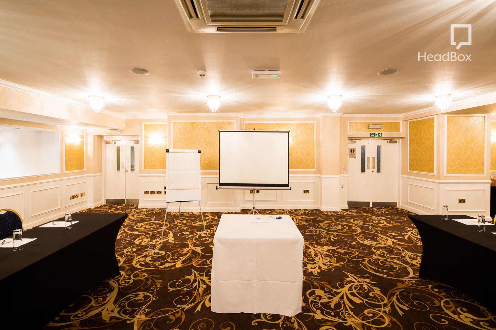 William & Kane Suite 9