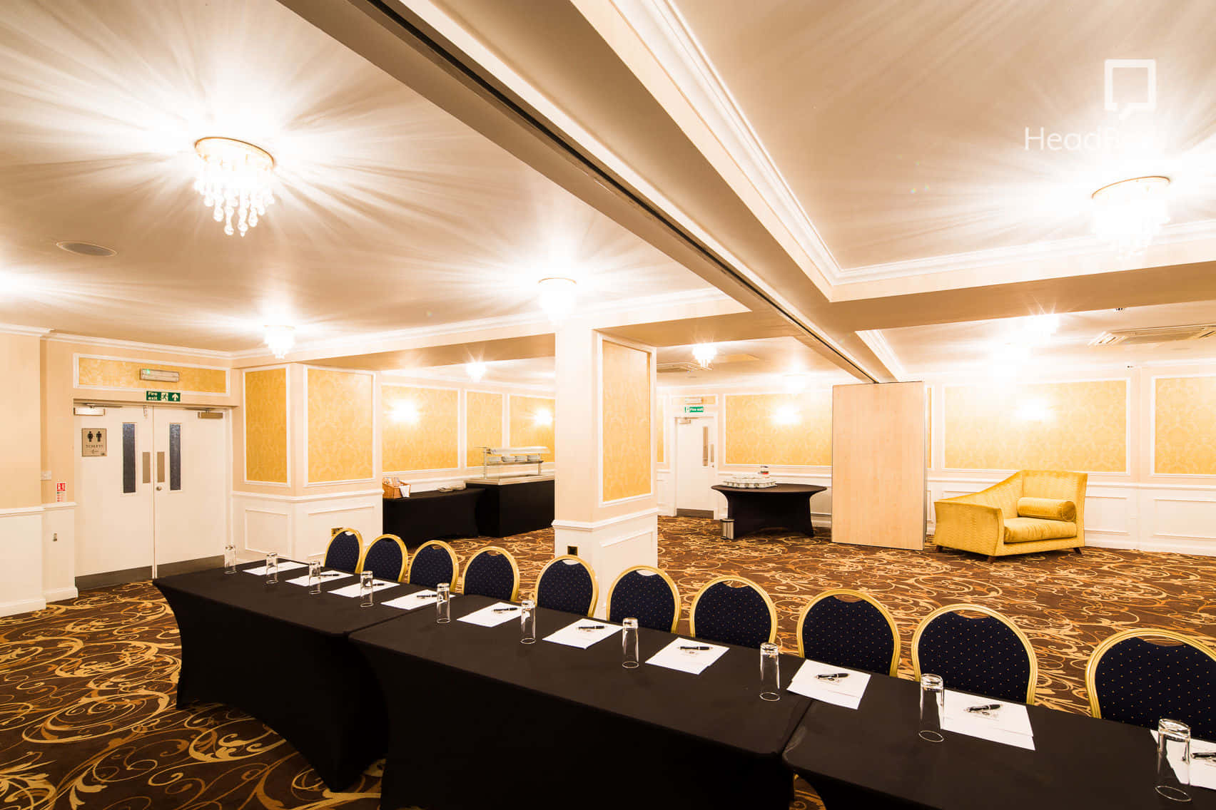 William & Kane Suite 10