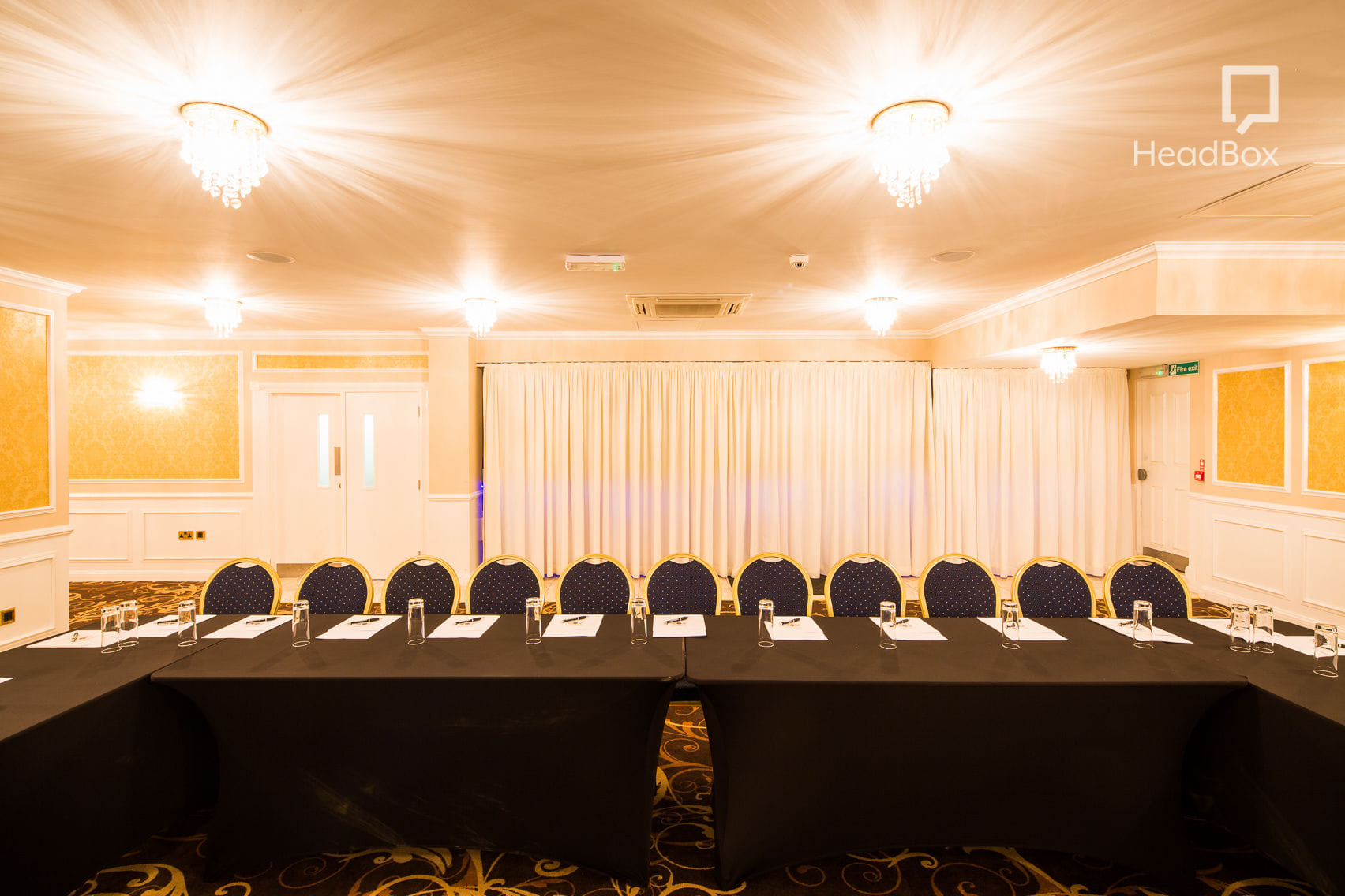 William & Kane Suite 11