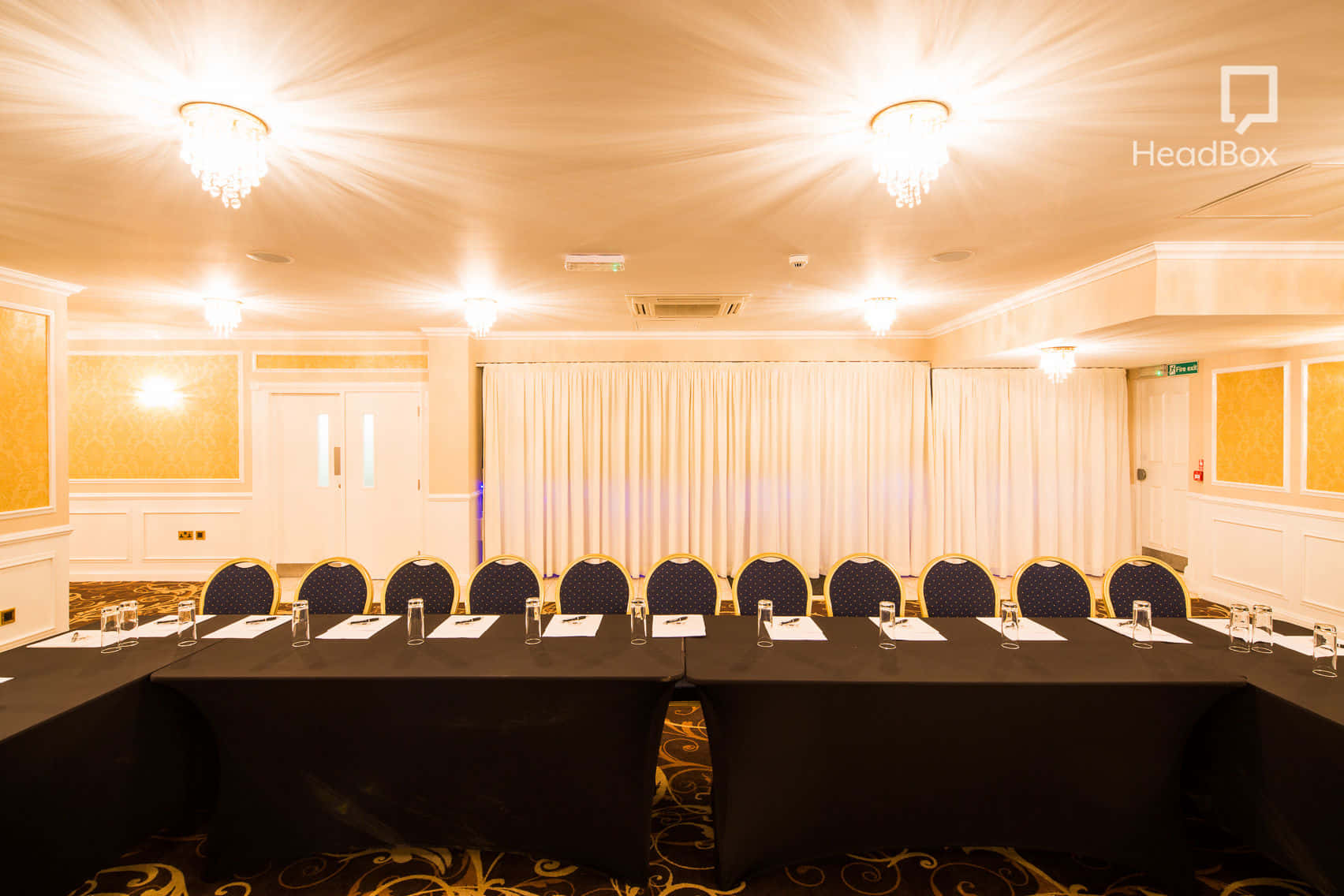 William & Kane Suite 11