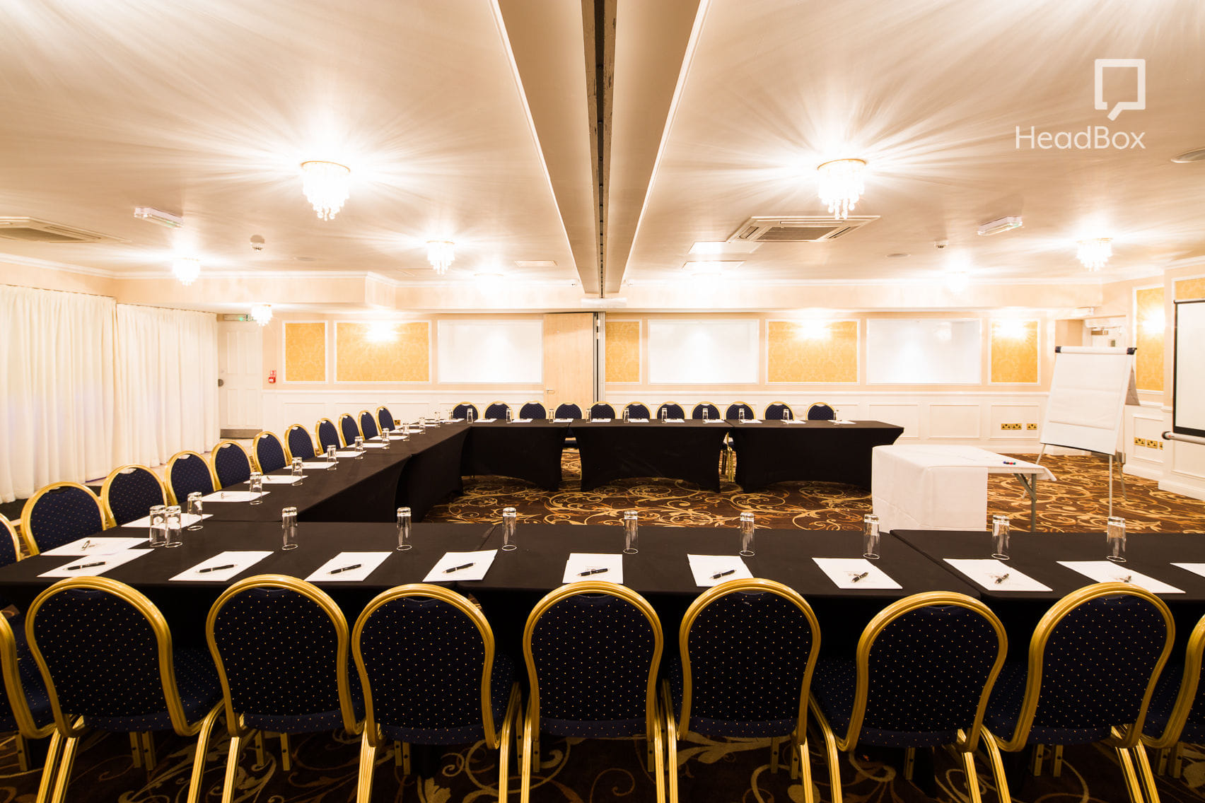 William & Kane Suite 13