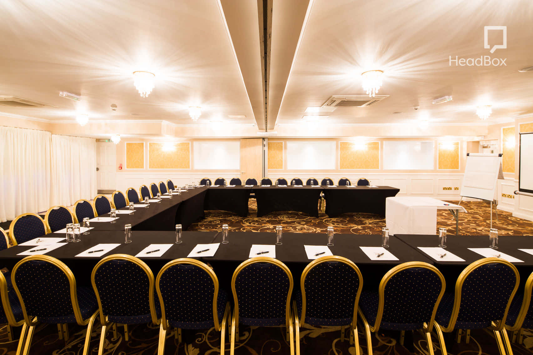 William & Kane Suite 13