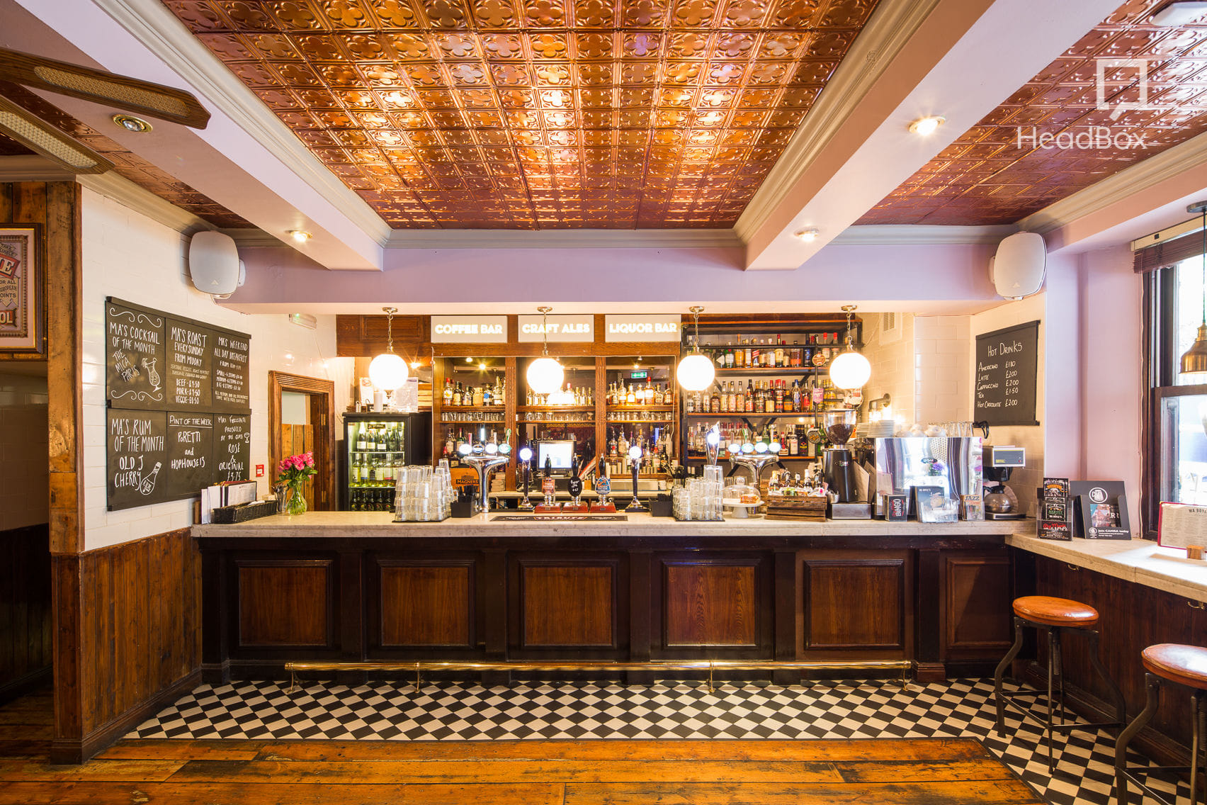 Exclusive Full Venue Hire 2