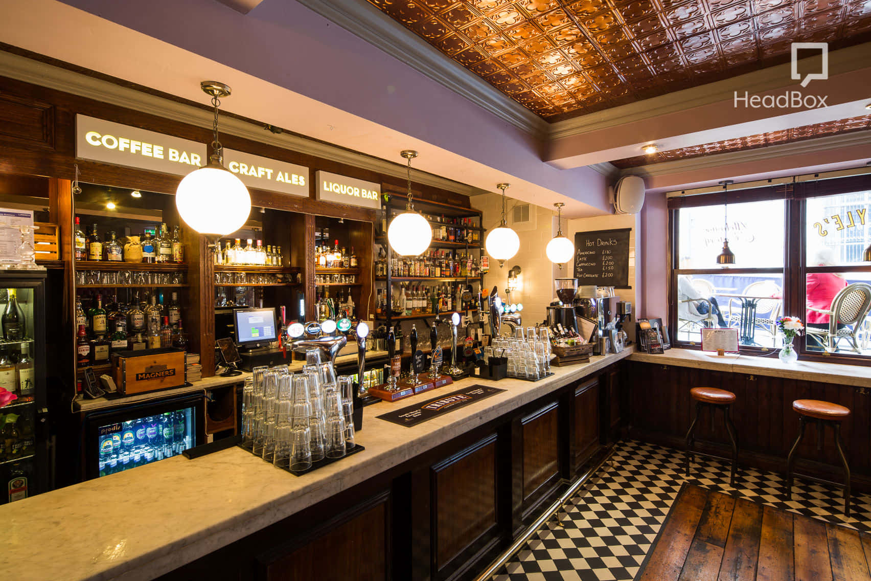 Exclusive Full Venue Hire 3