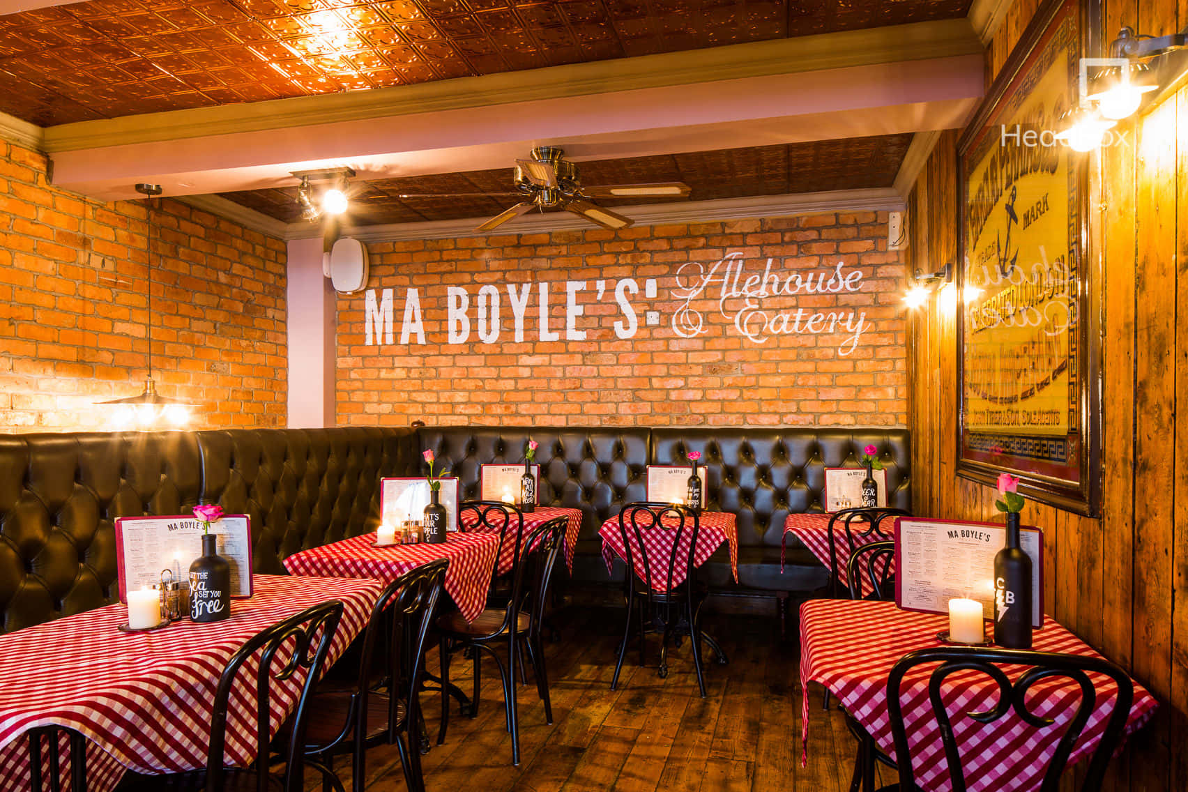 Exclusive Full Venue Hire 4