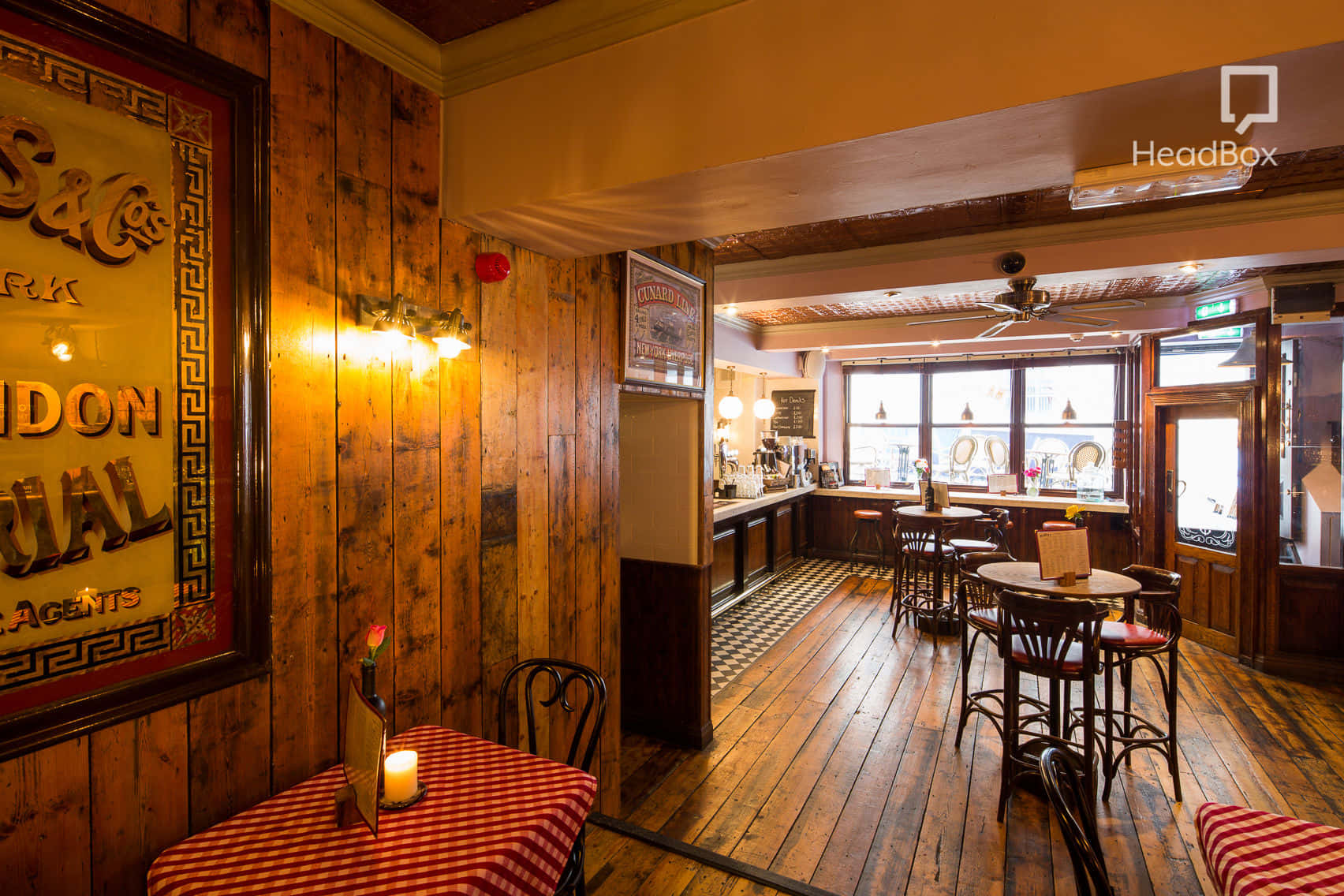 Exclusive Full Venue Hire 7