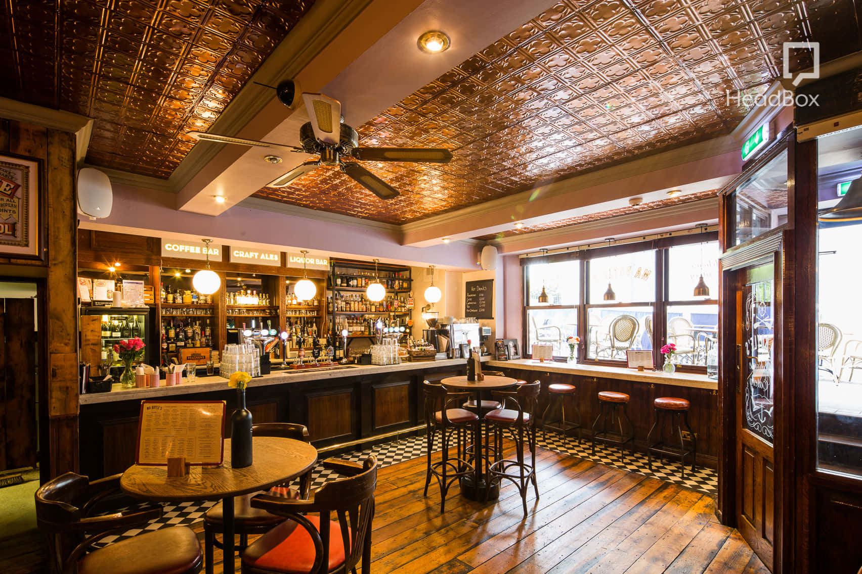 Exclusive Full Venue Hire 8