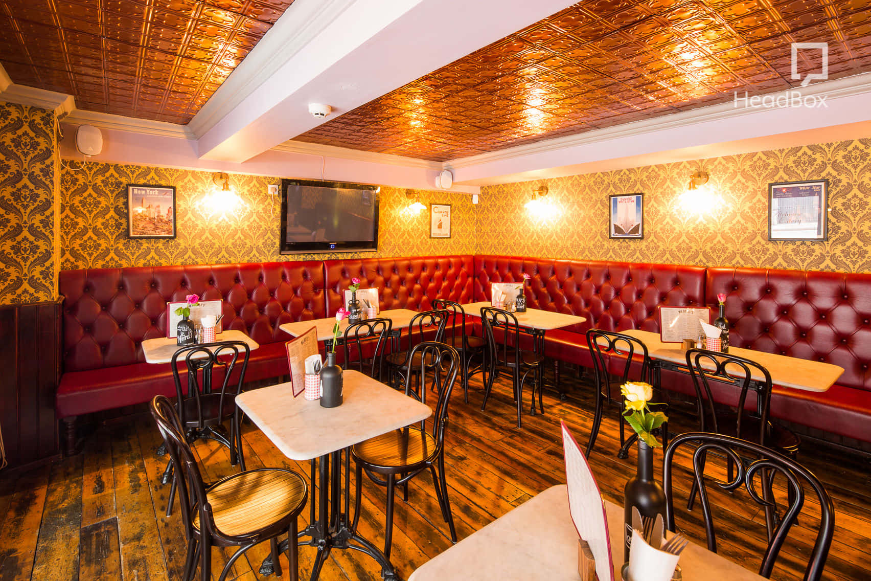 Exclusive Full Venue Hire 11