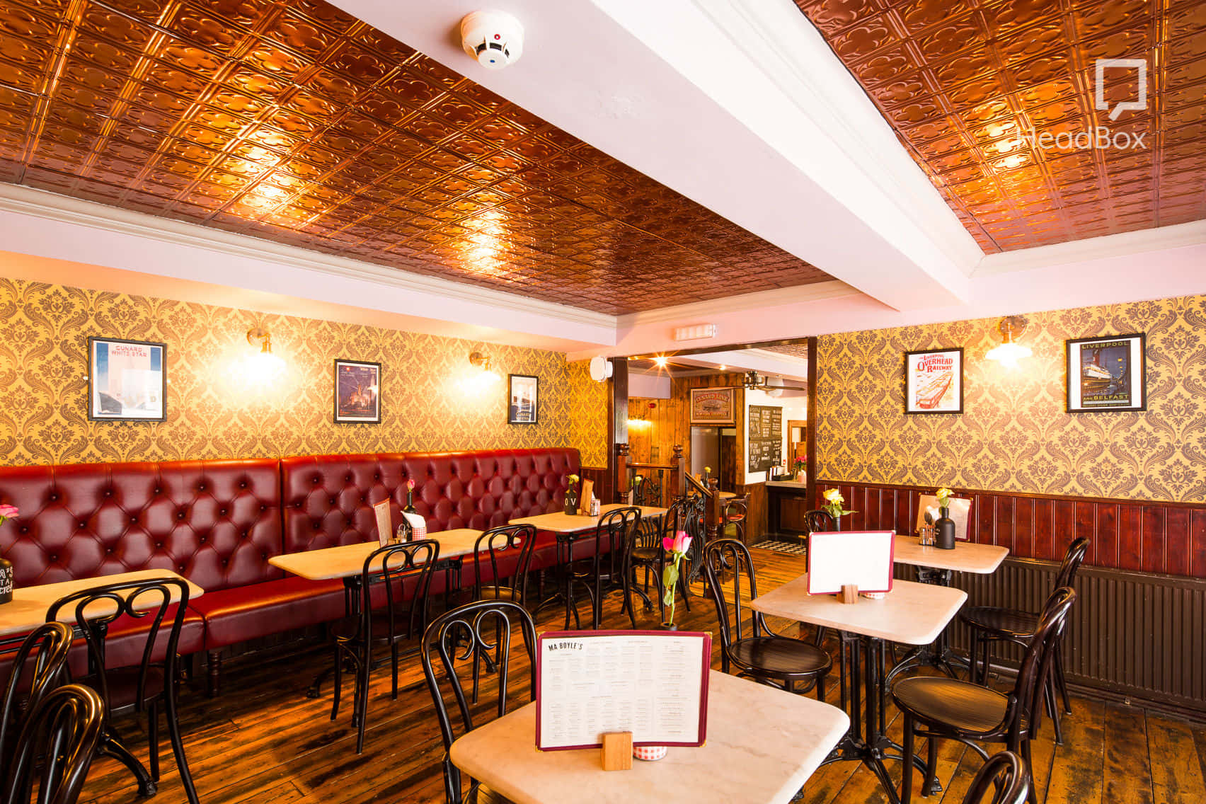 Exclusive Full Venue Hire 12