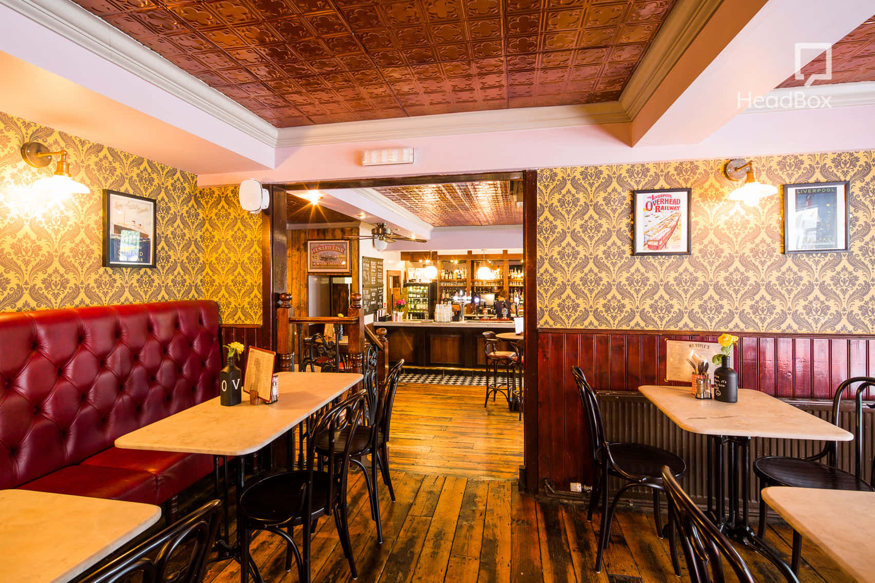 Exclusive Full Venue Hire 14