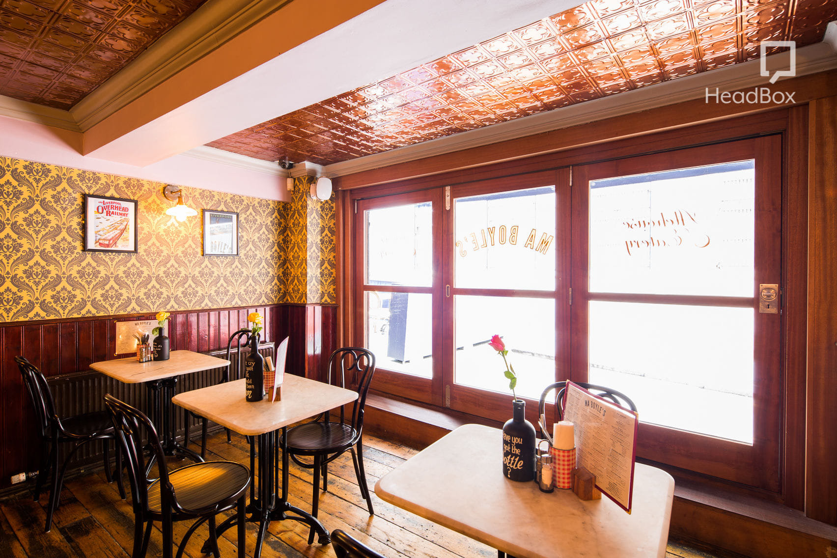 Exclusive Full Venue Hire 15