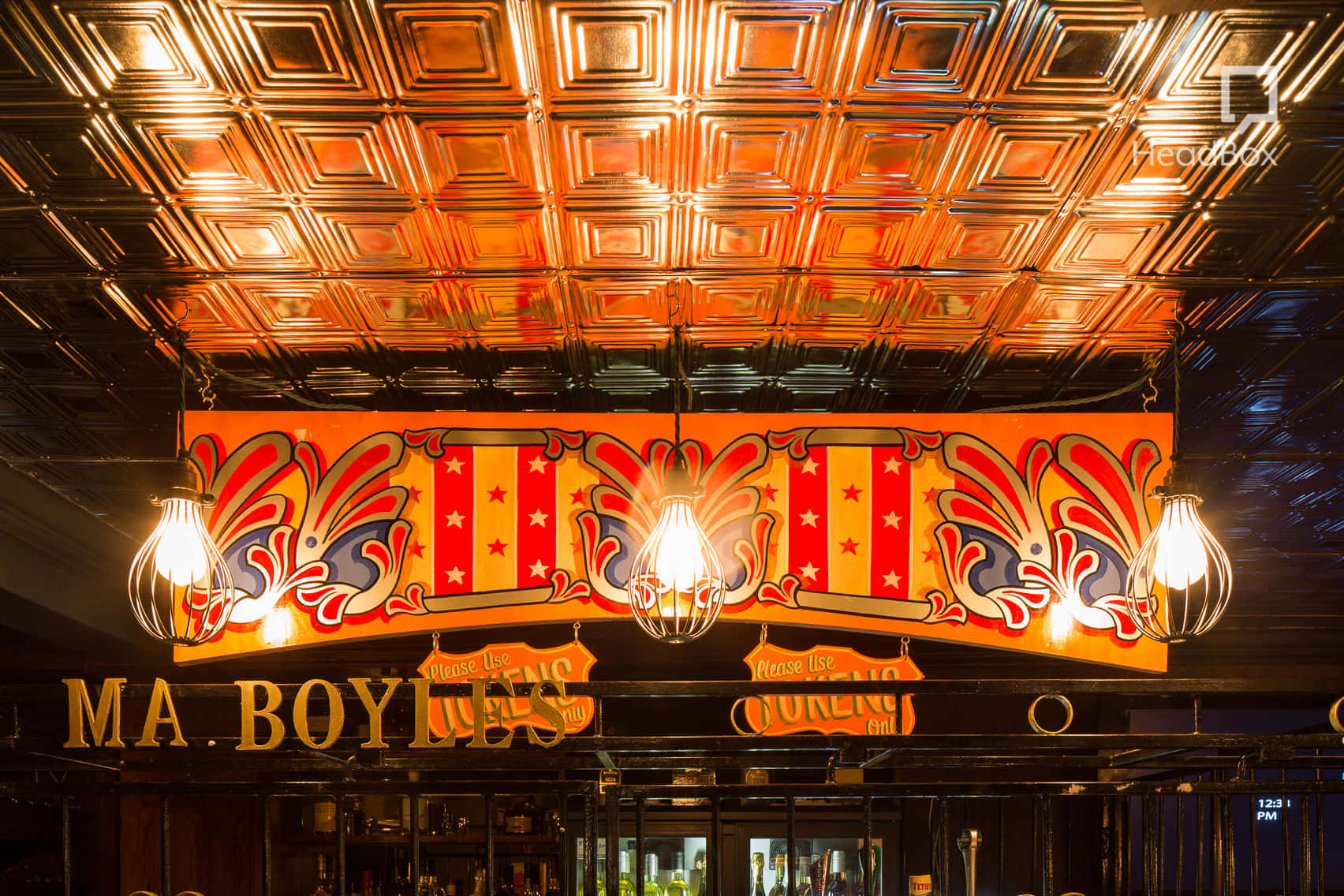 Exclusive Full Venue Hire 19