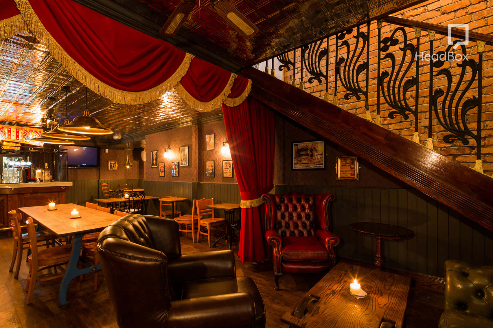 Exclusive Full Venue Hire 21