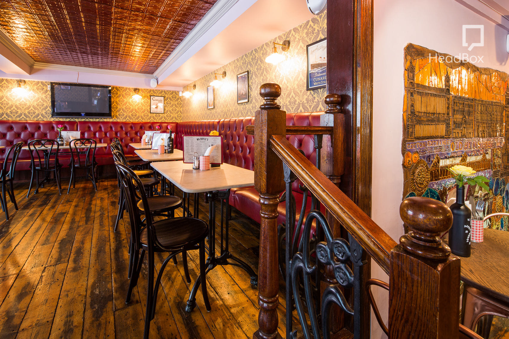 Exclusive Full Venue Hire 27