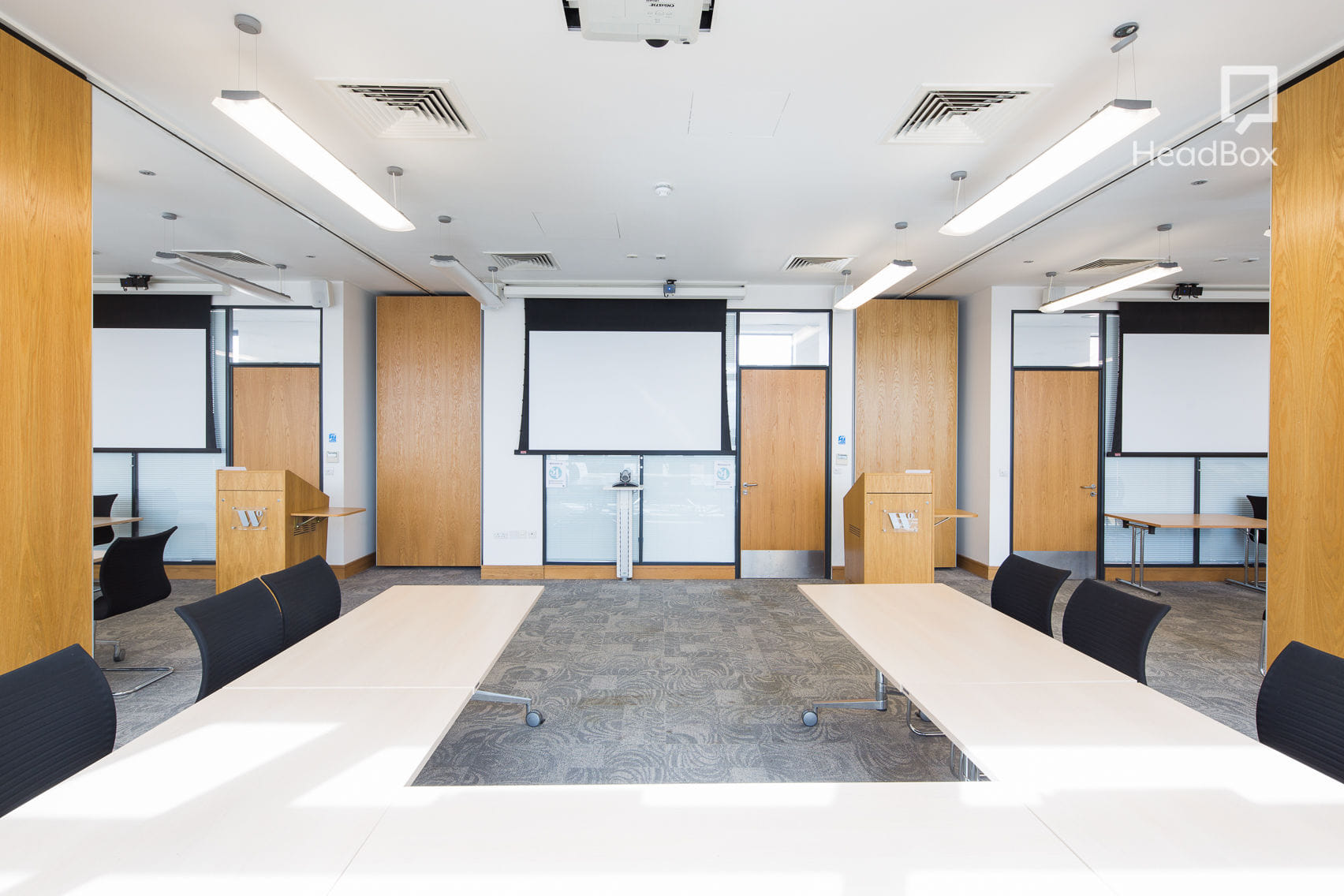 Roddick Rooms 1 & 2 6