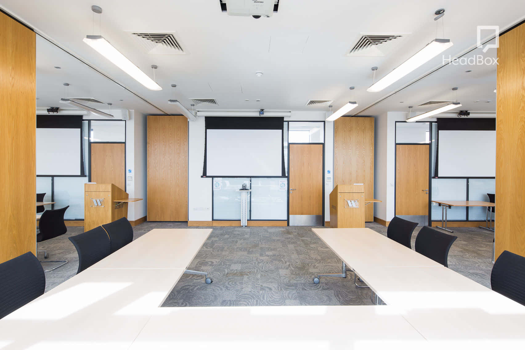 Roddick Rooms 1 & 2 6