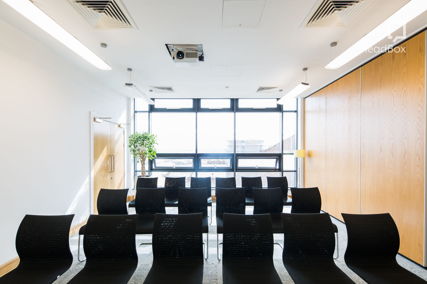 Roddick Rooms 1 & 2 8