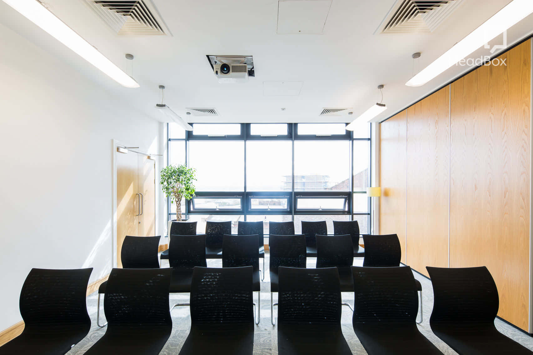 Roddick Rooms 1 & 2 8