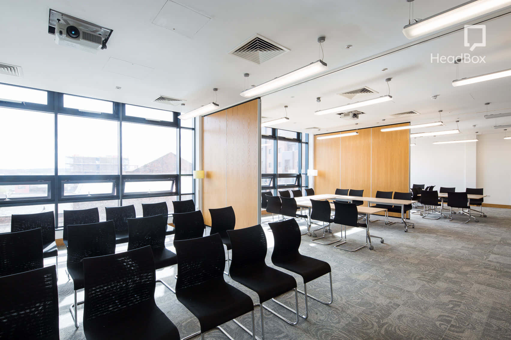 Roddick Rooms 1 & 2 11