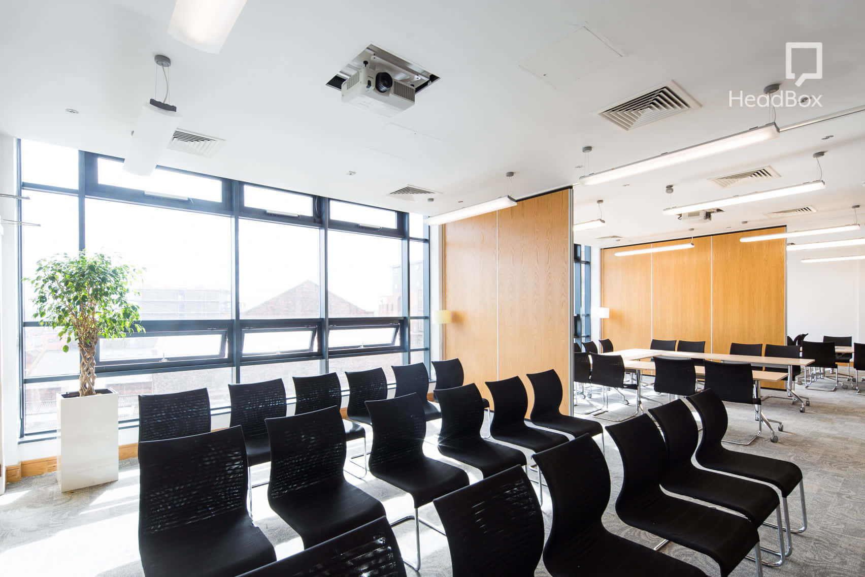 Roddick Rooms 1 & 2 13