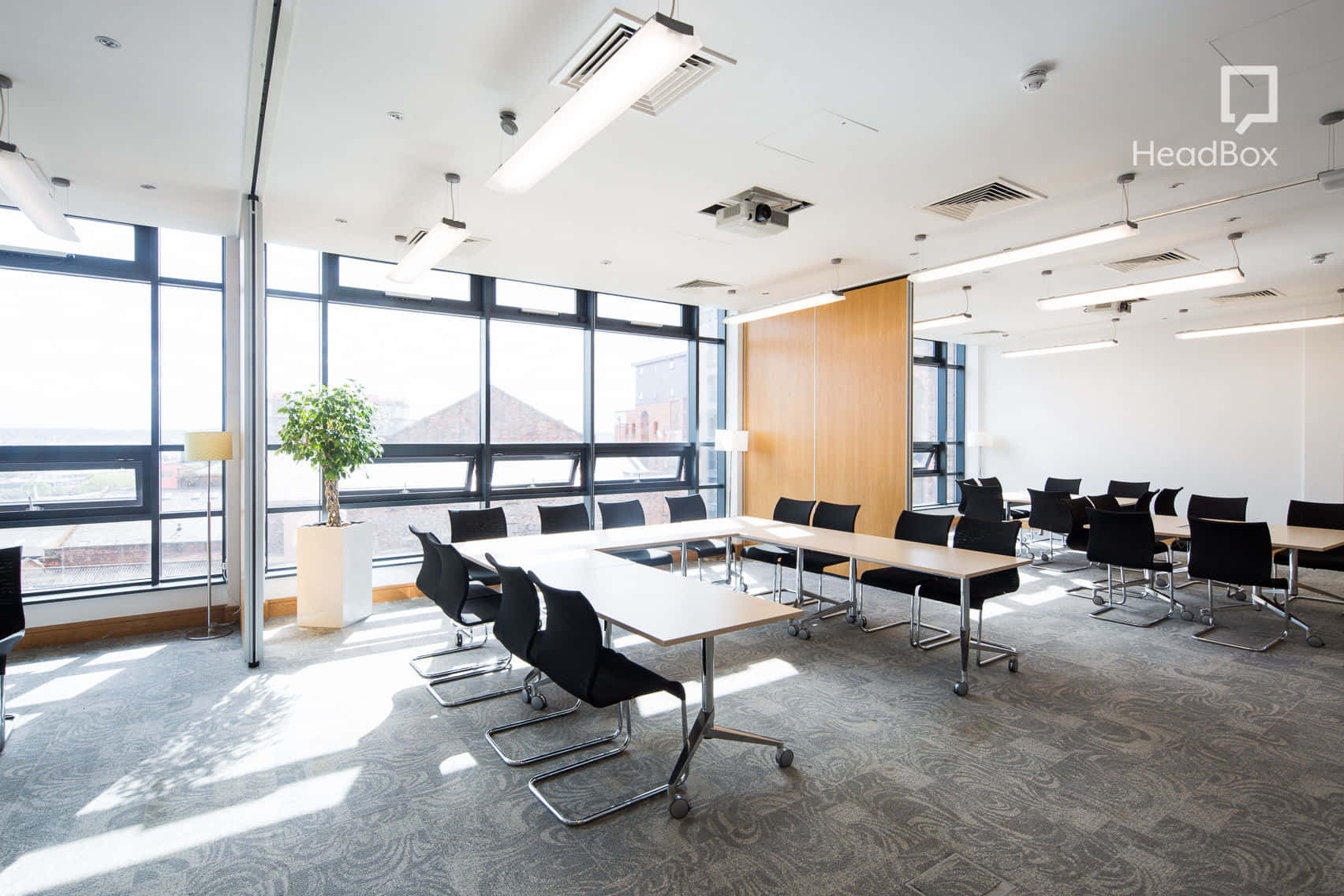 Roddick Rooms 1 & 2 14