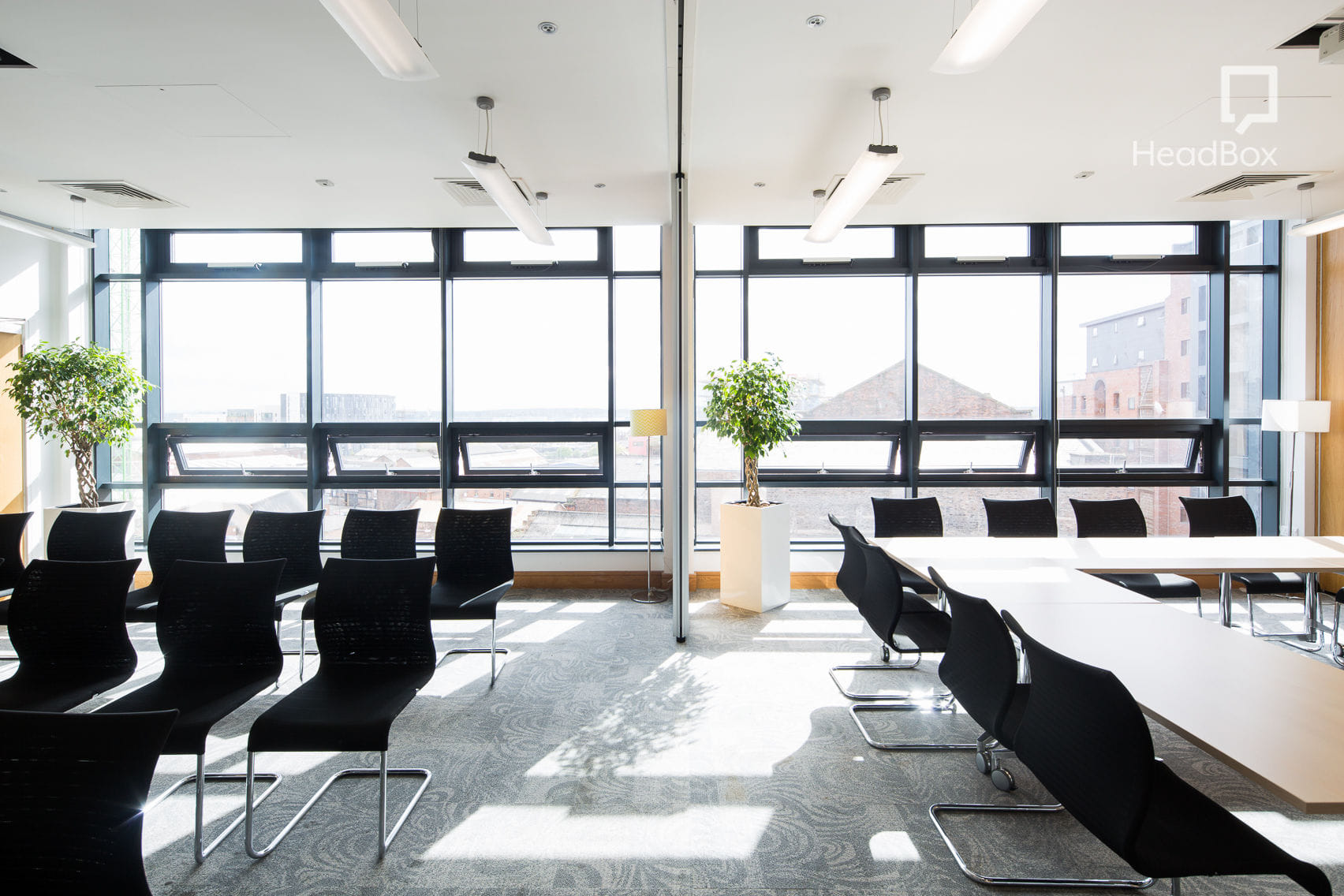 Roddick Rooms 1 & 2 15