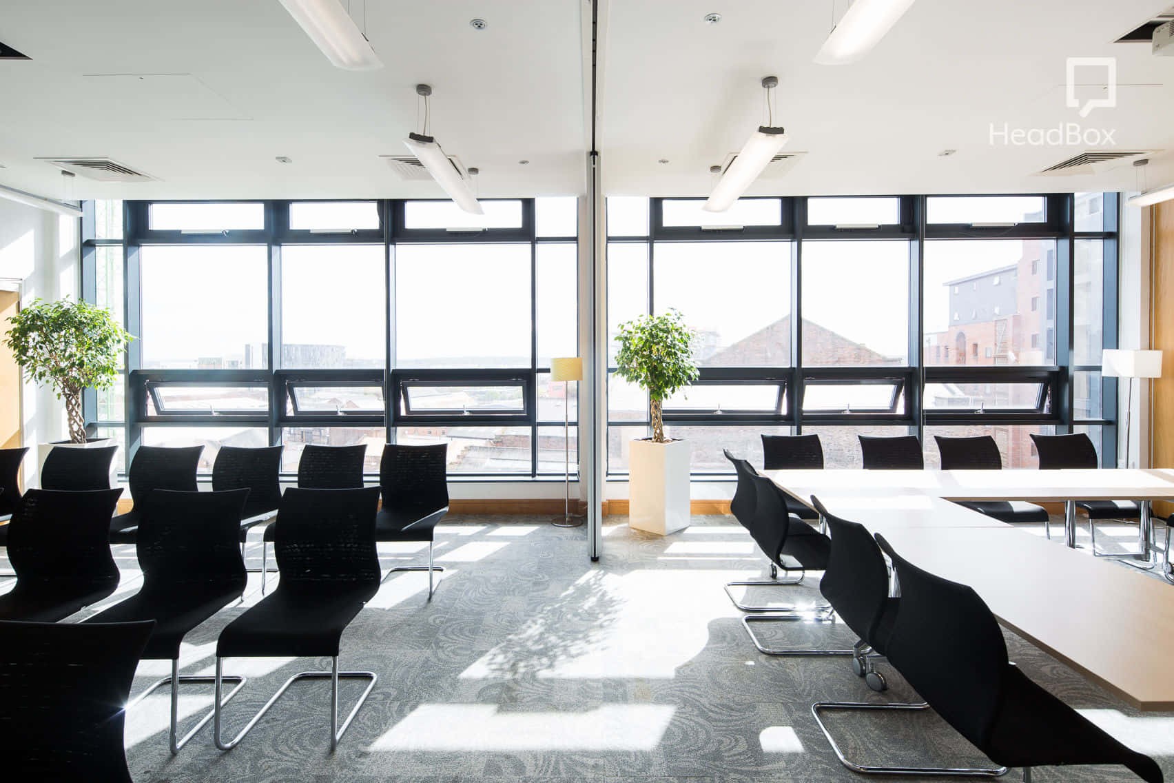 Roddick Rooms 1 & 2 15